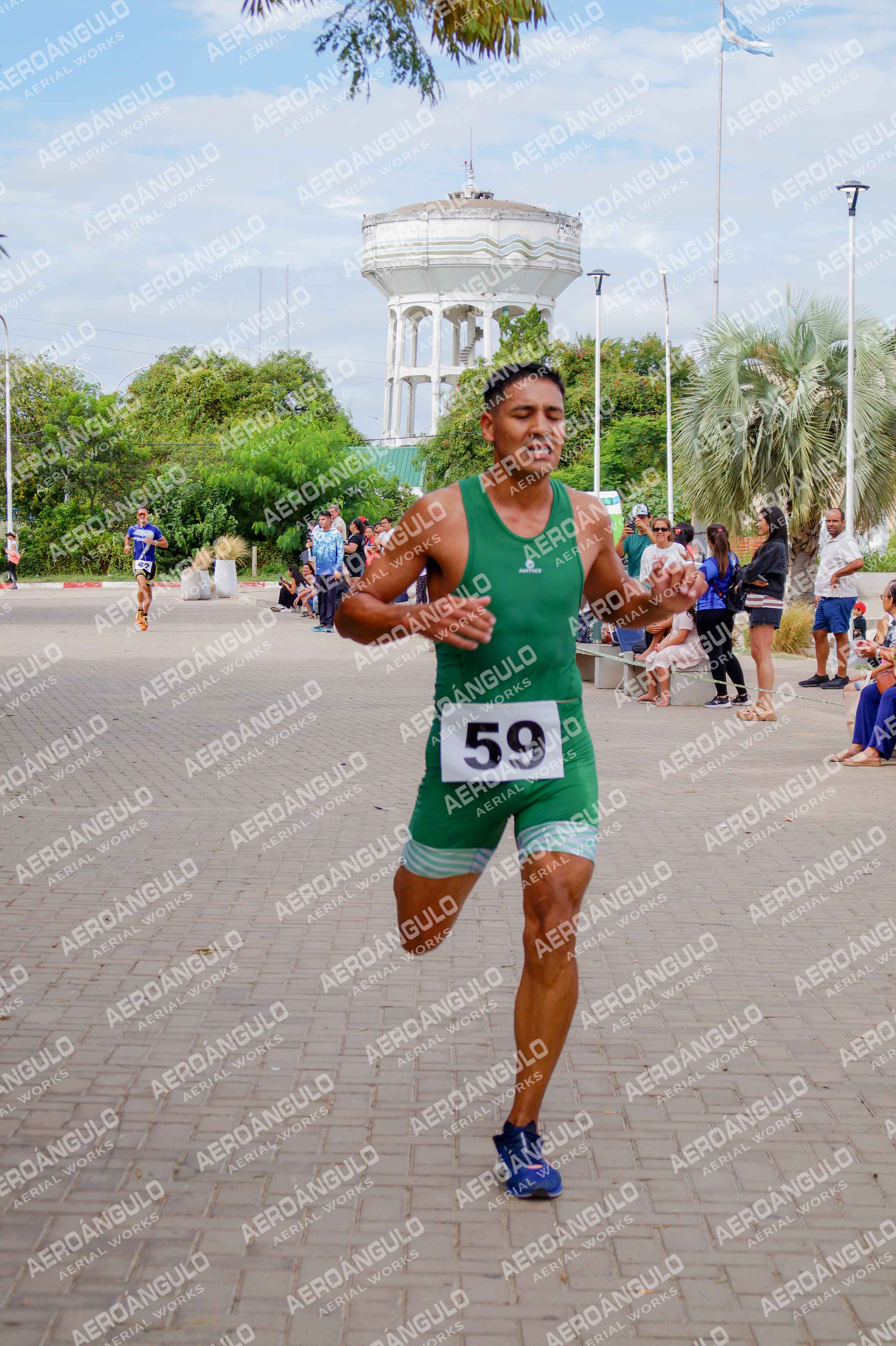 TRIATLON N°165