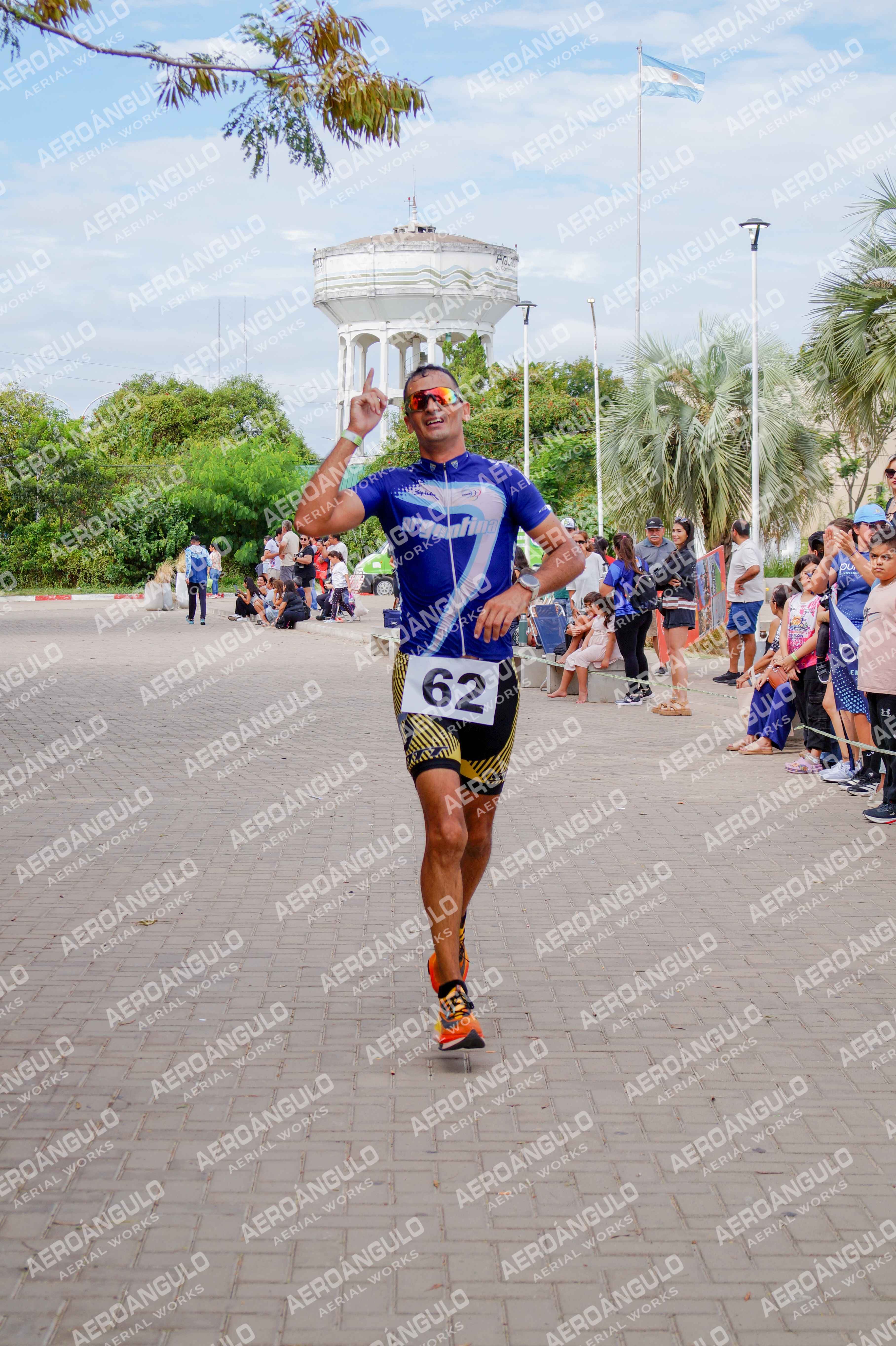 TRIATLON N°166