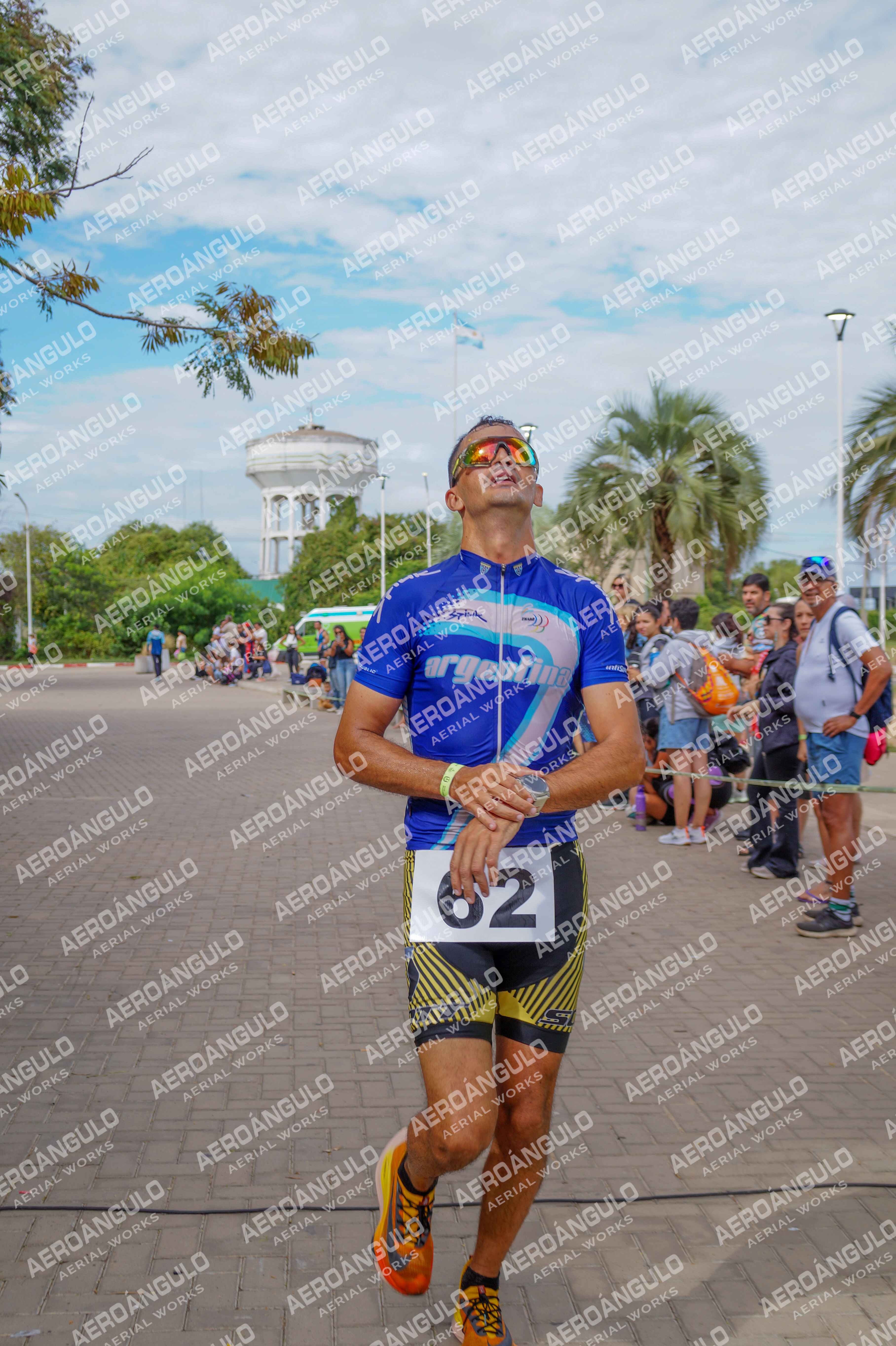 TRIATLON N°167