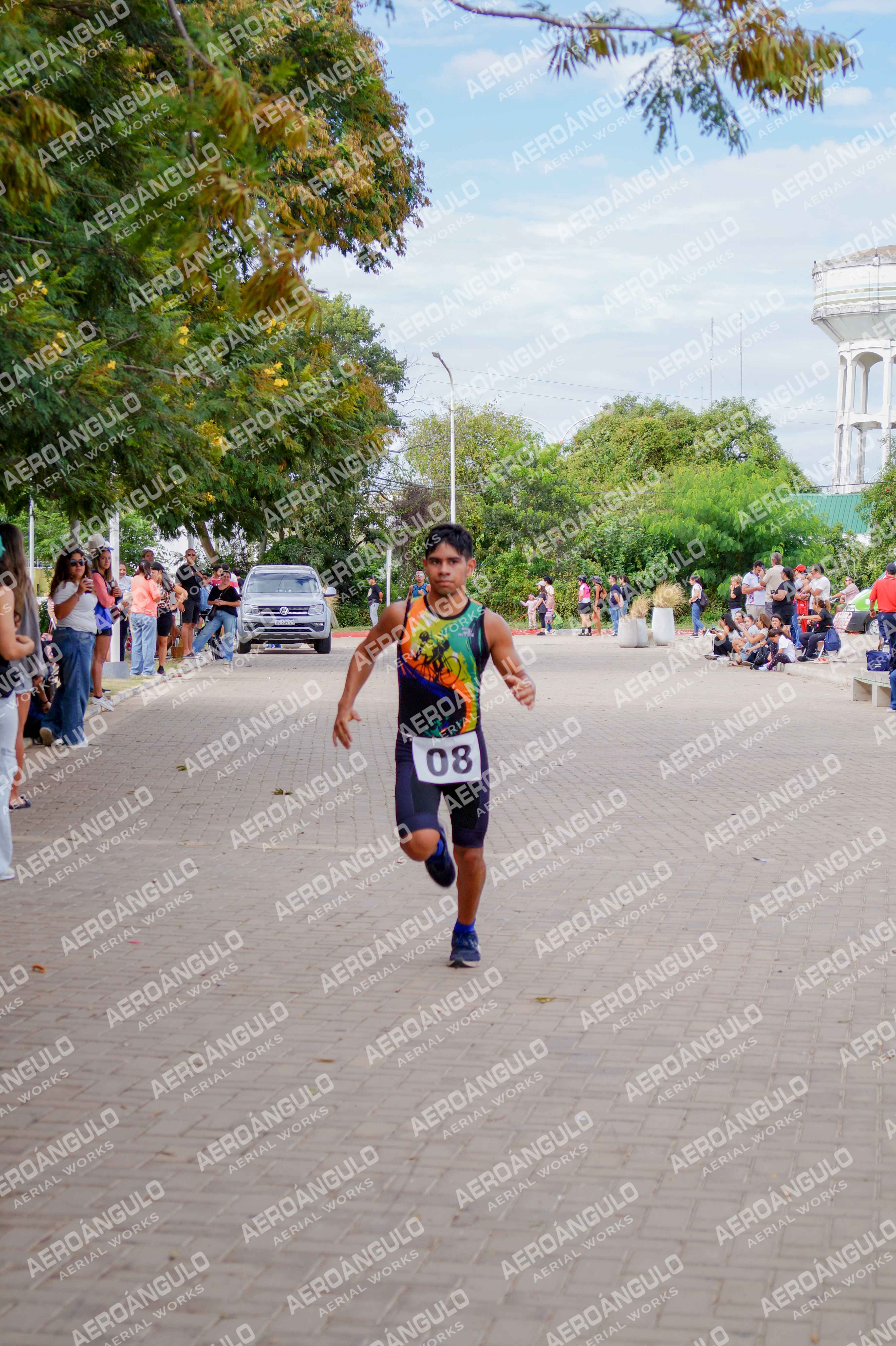 TRIATLON N°168