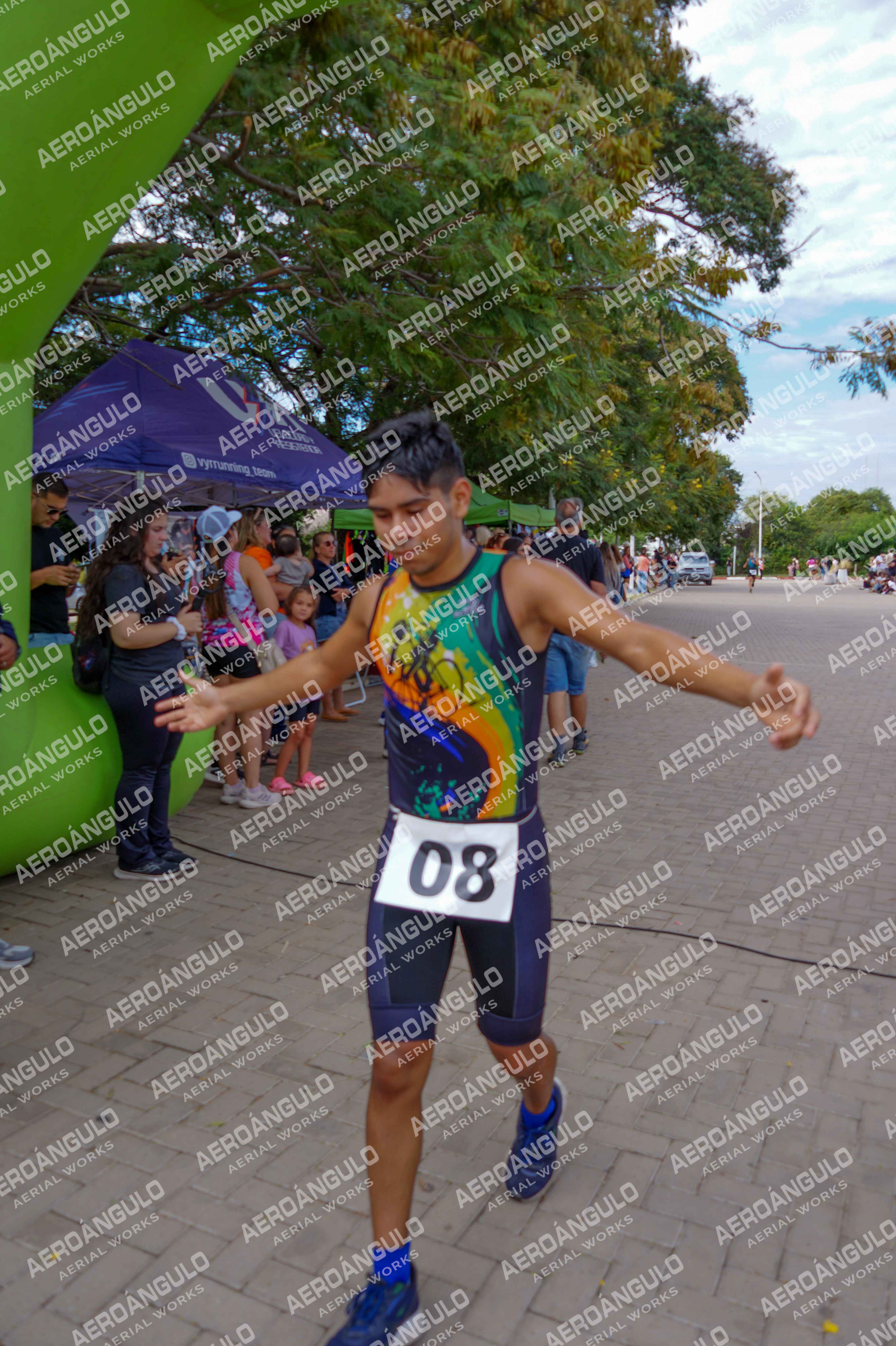 TRIATLON N°169
