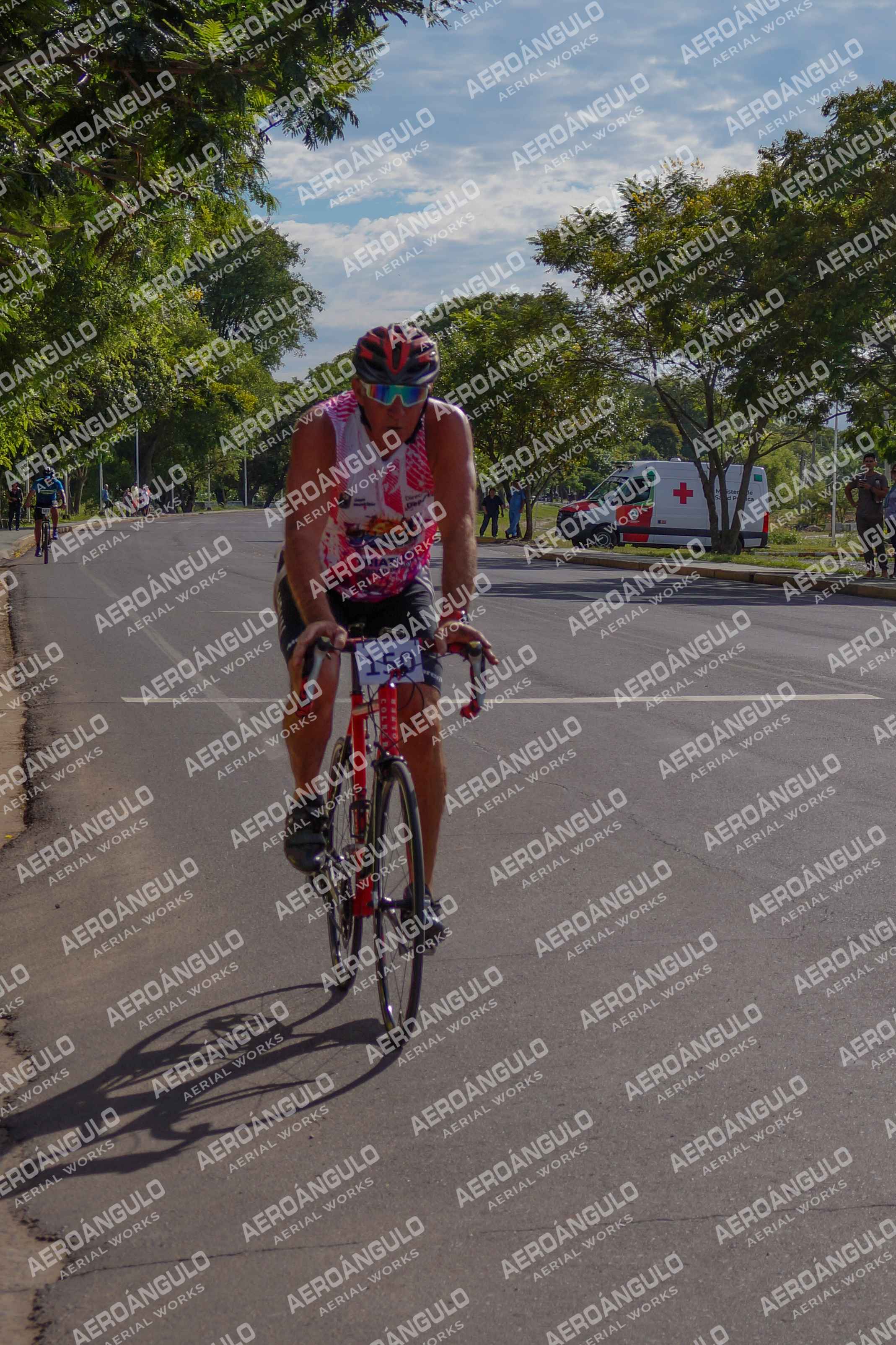 TRIATLON N°17