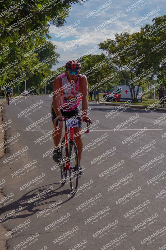 TRIATLON N°17