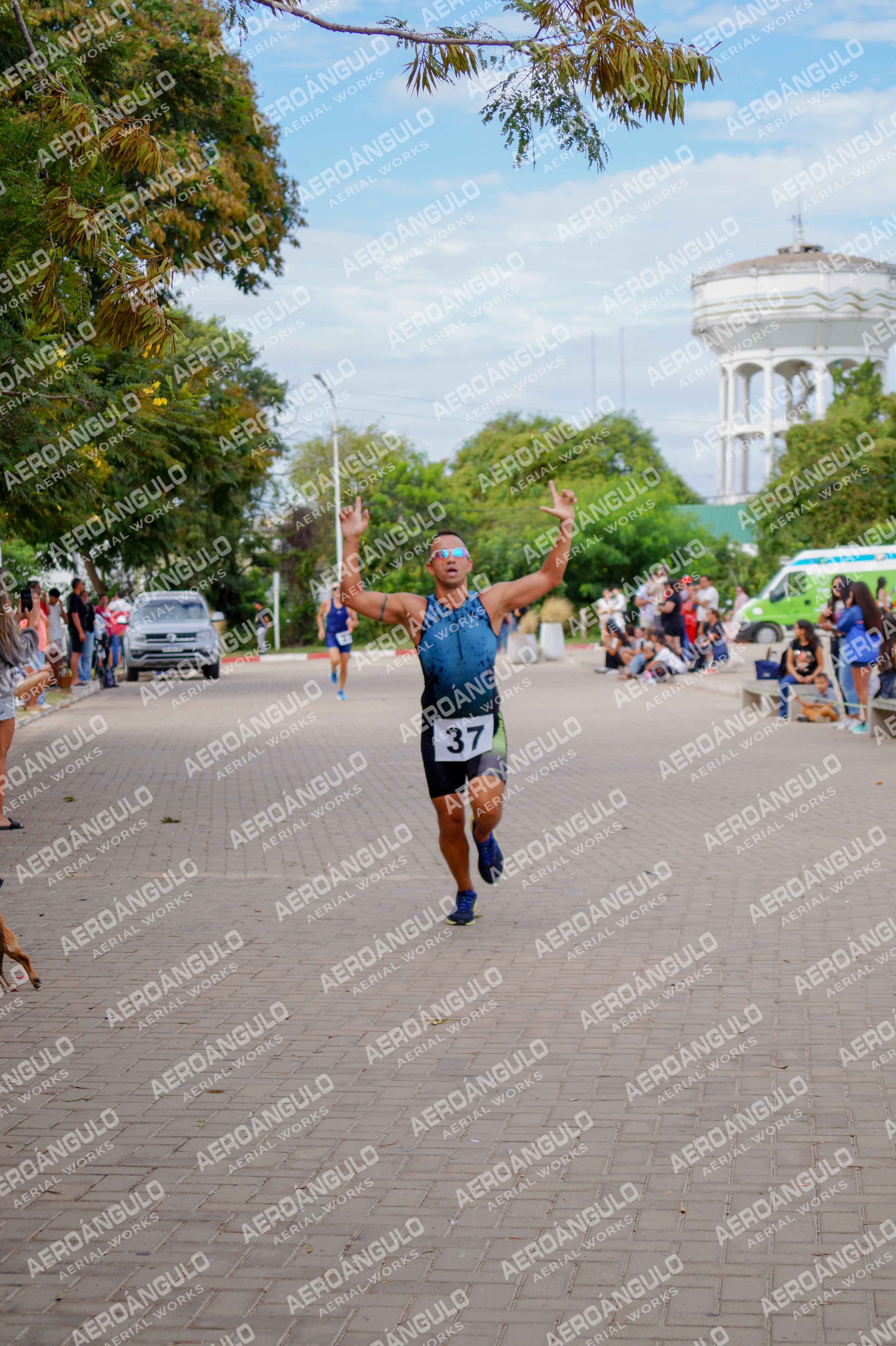 TRIATLON N°170