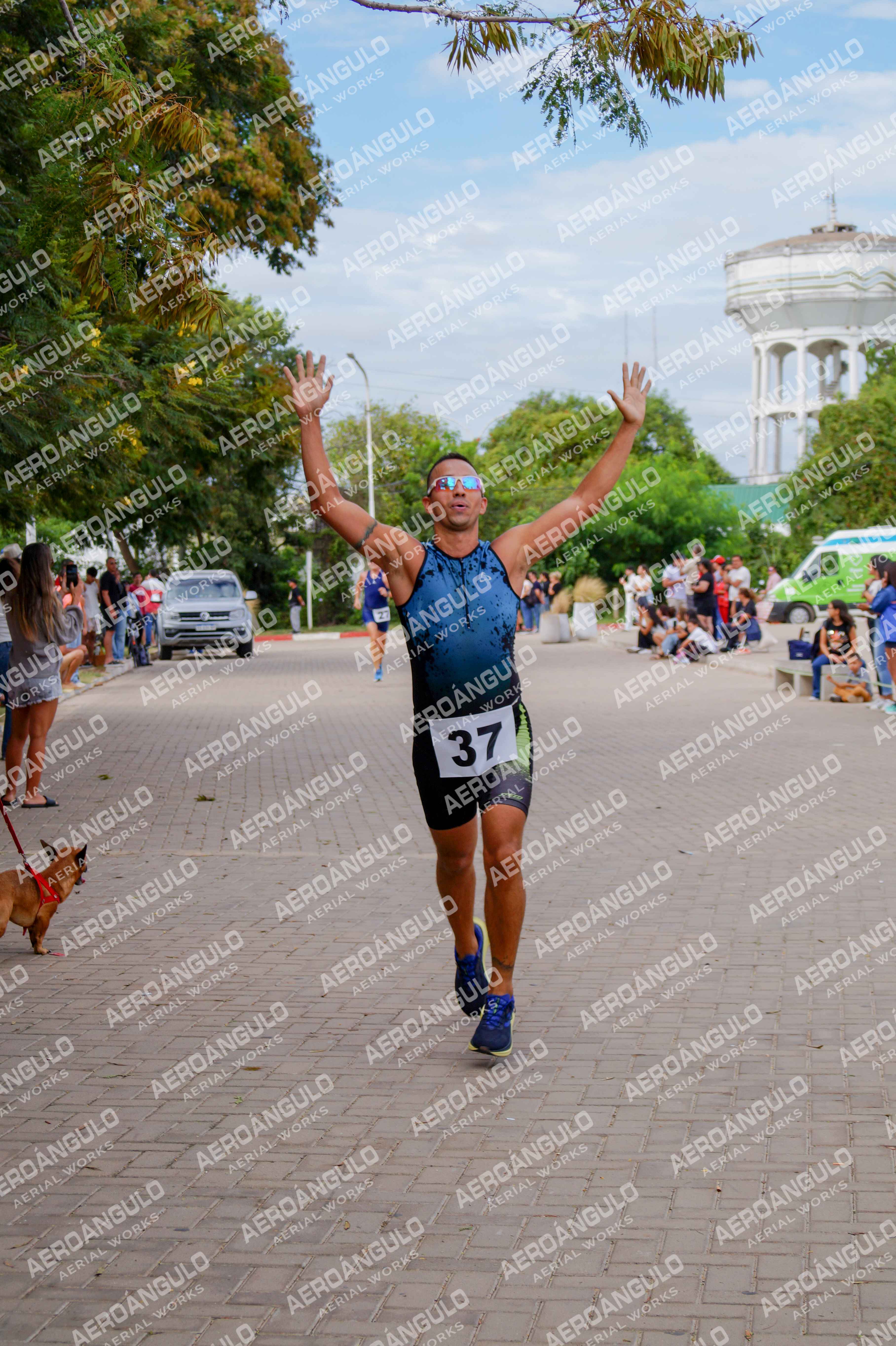 TRIATLON N°171