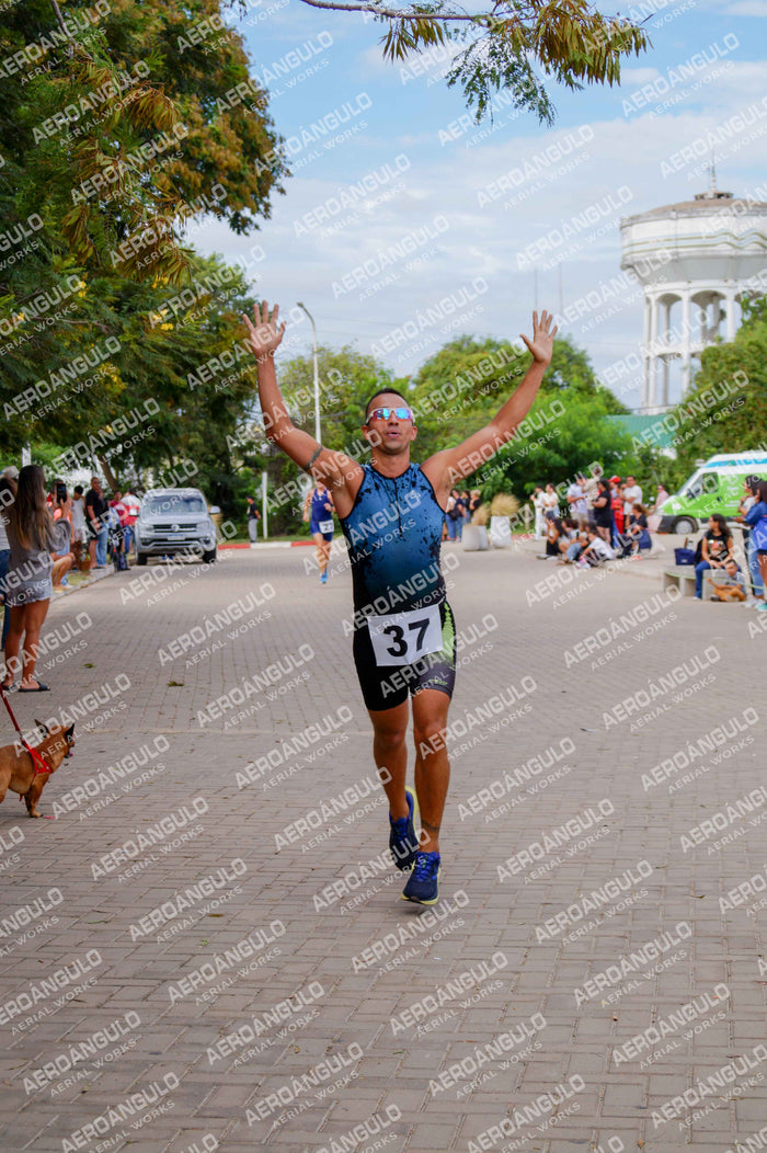 TRIATLON N°171