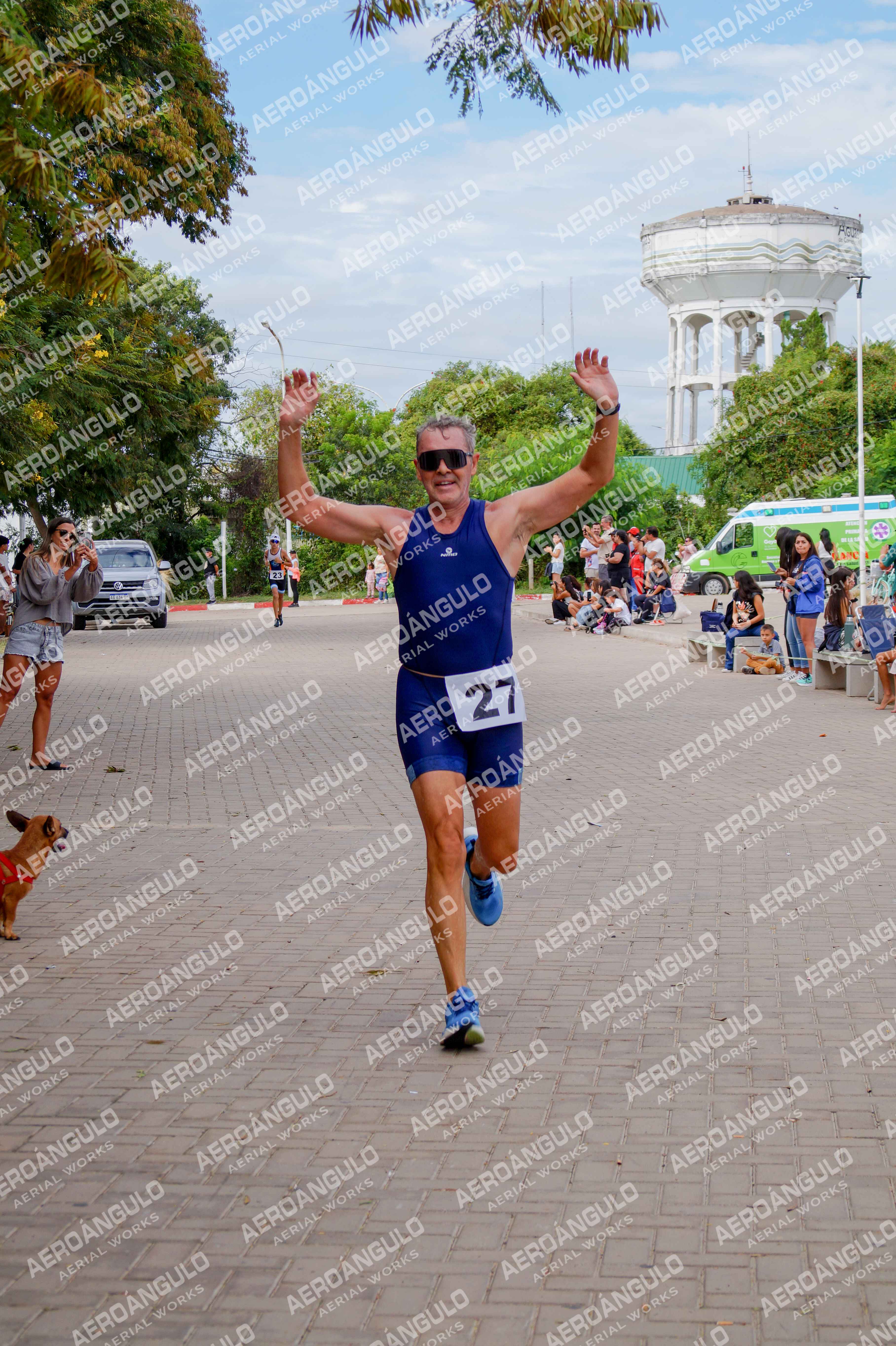 TRIATLON N°172