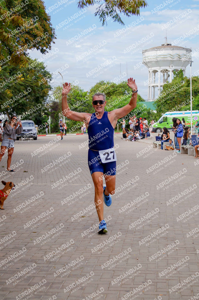 TRIATLON N°172