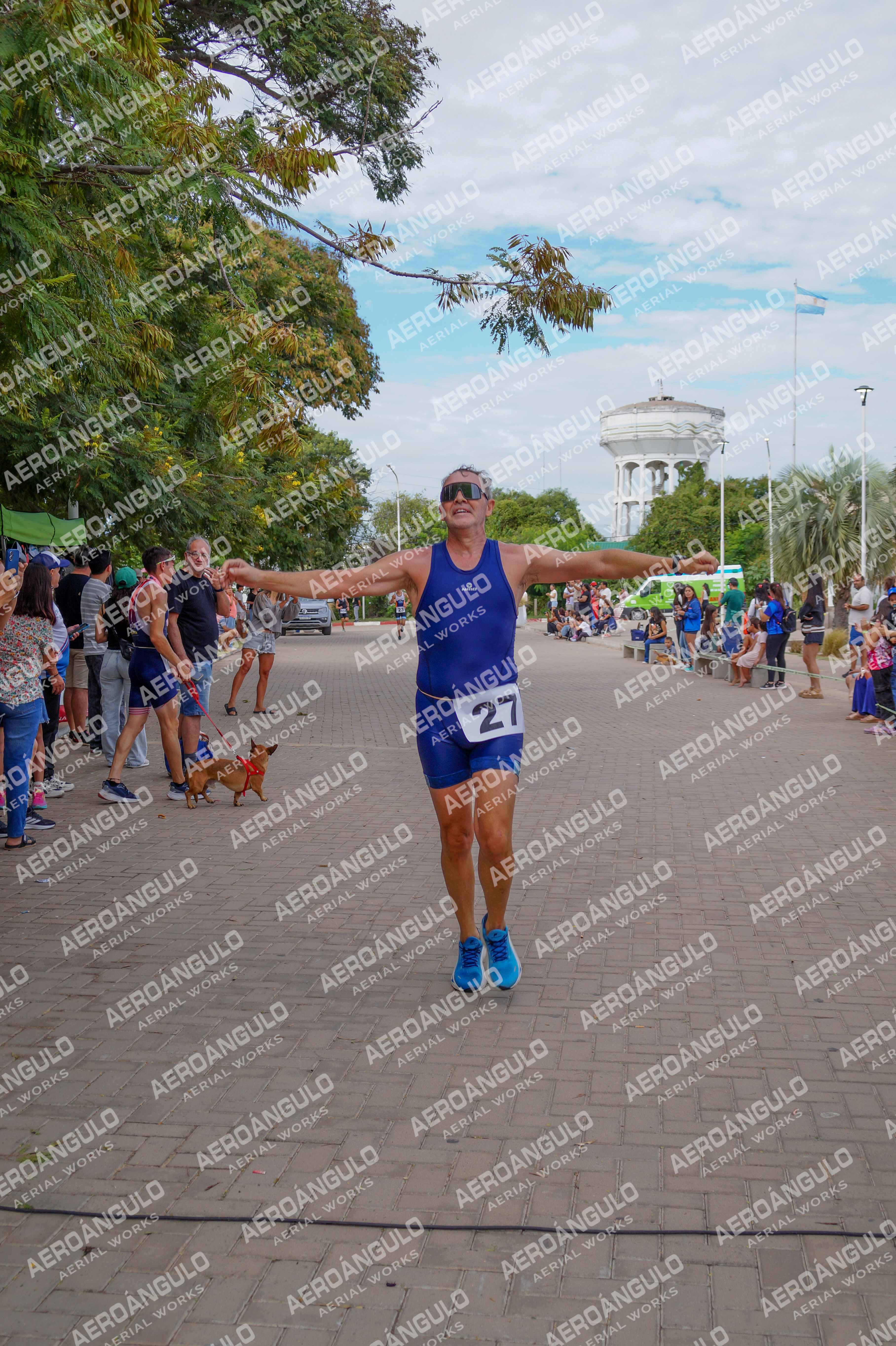 TRIATLON N°173