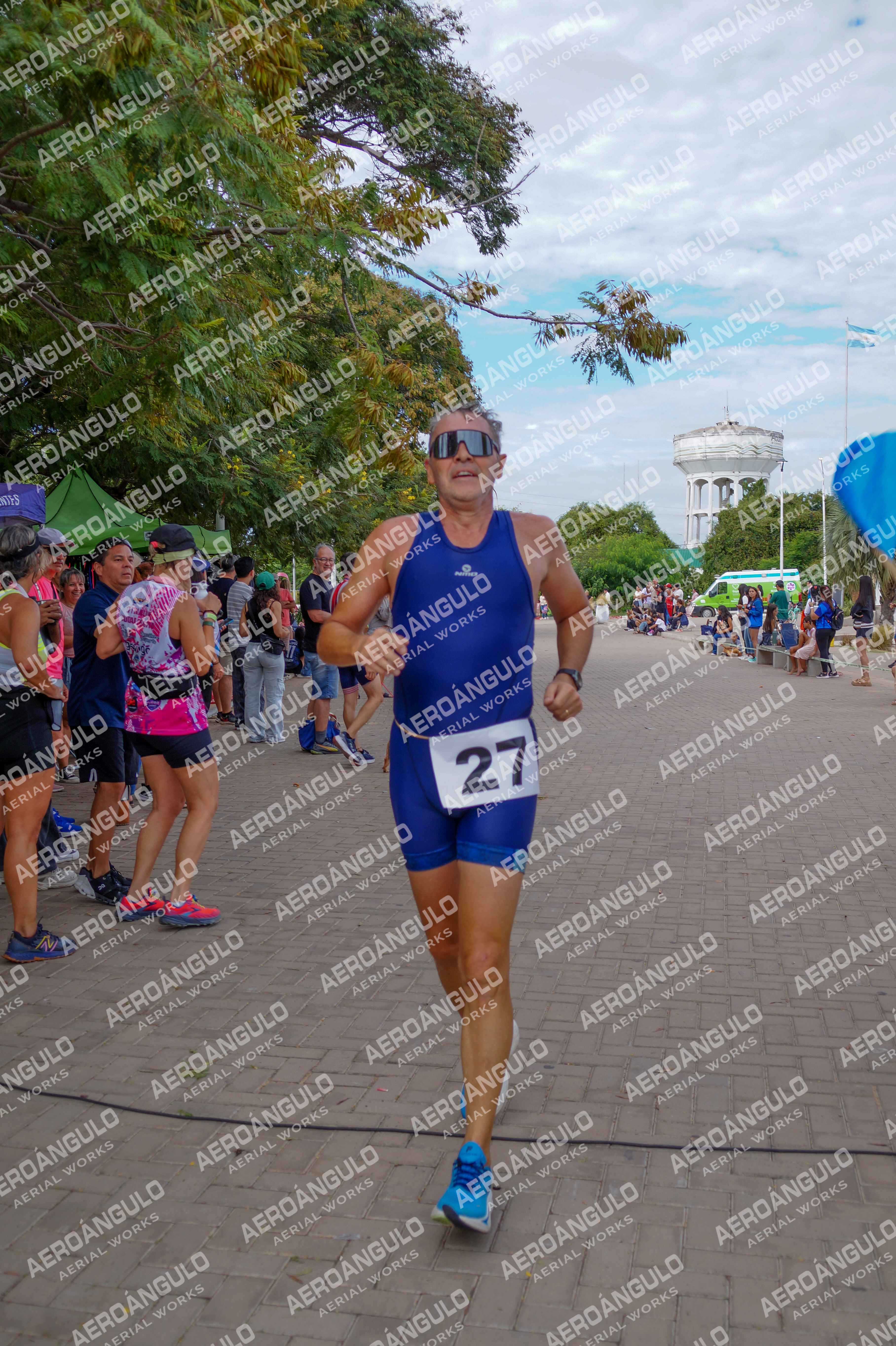 TRIATLON N°174