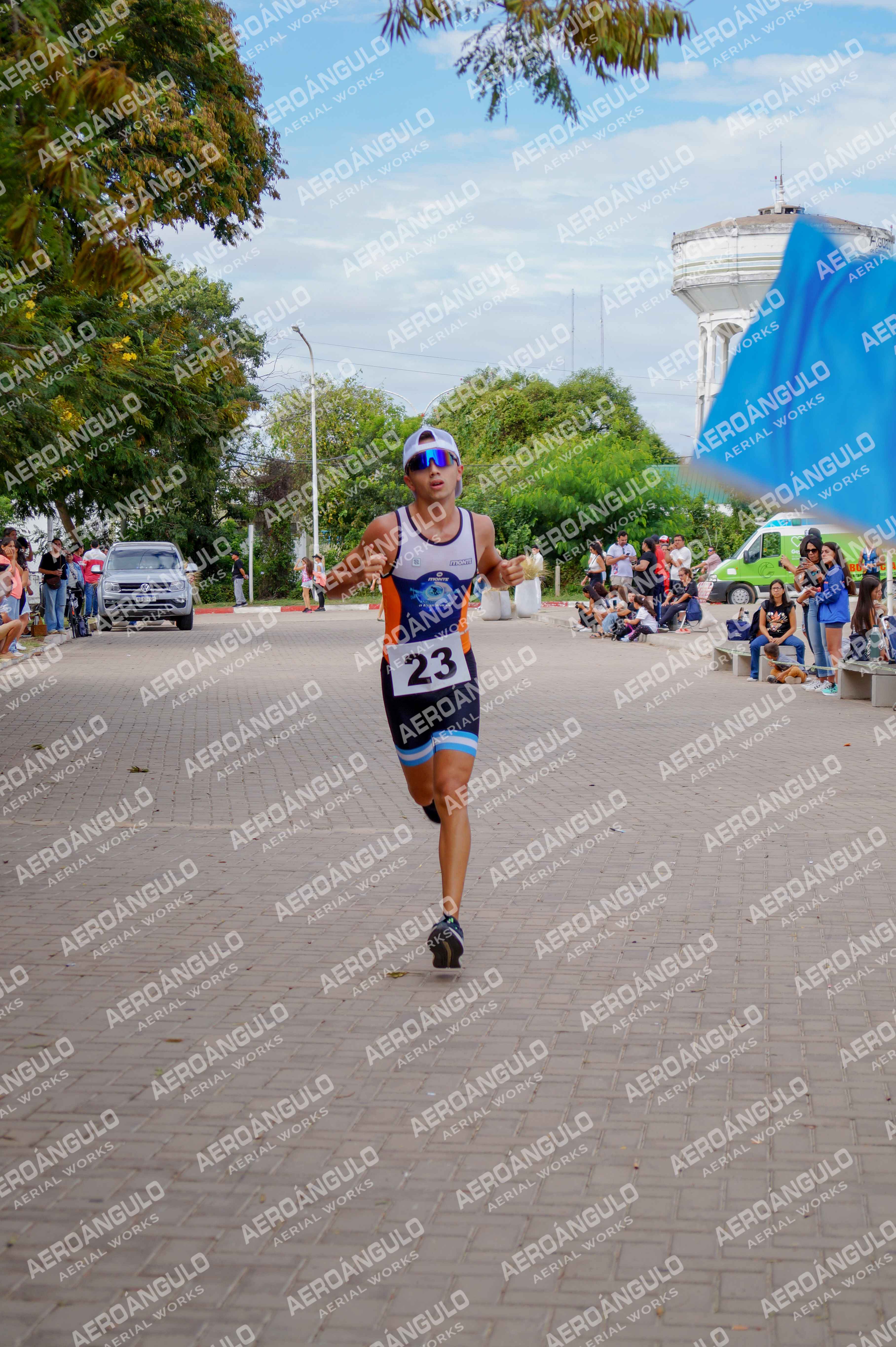 TRIATLON N°175