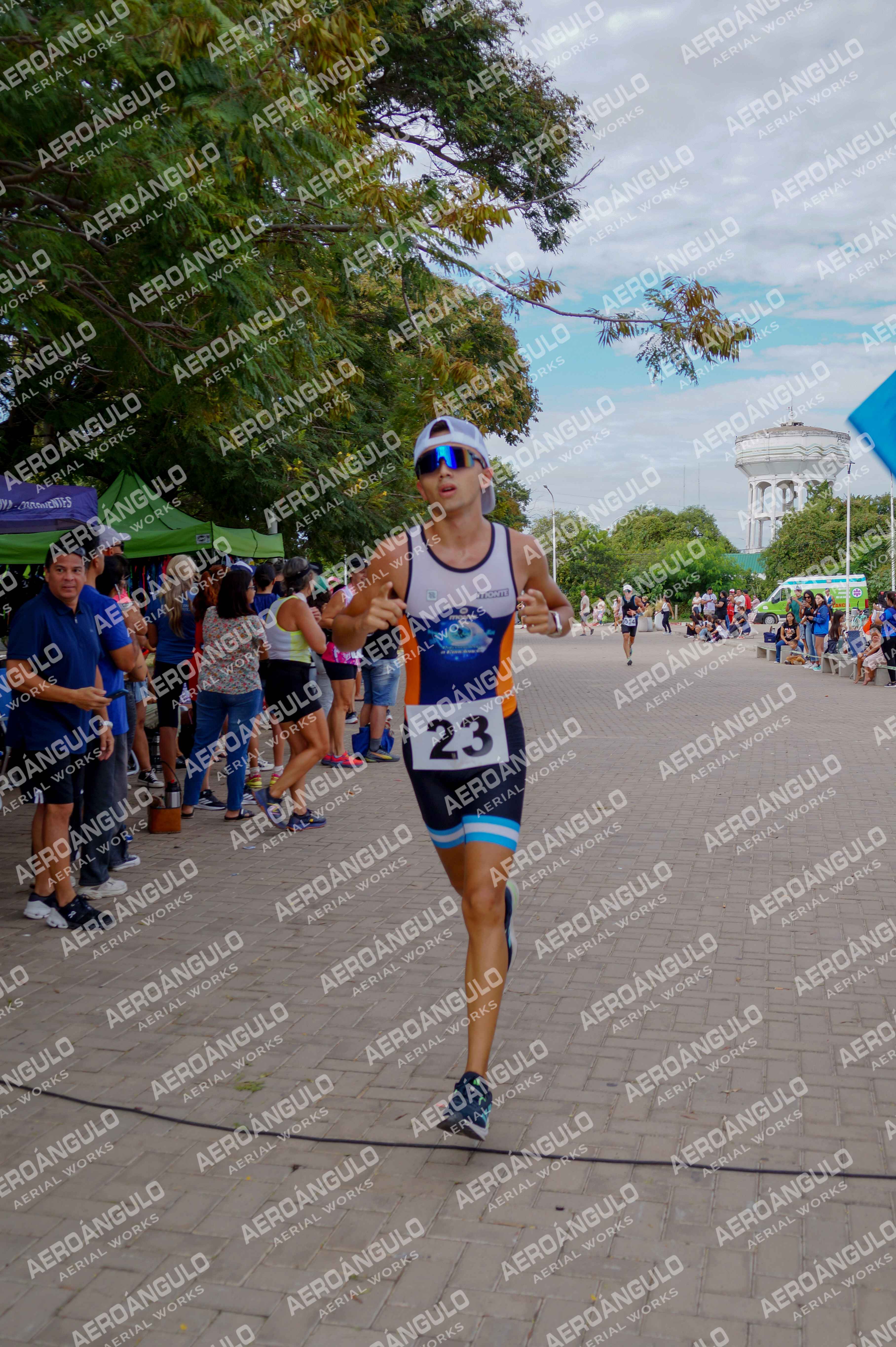 TRIATLON N°176