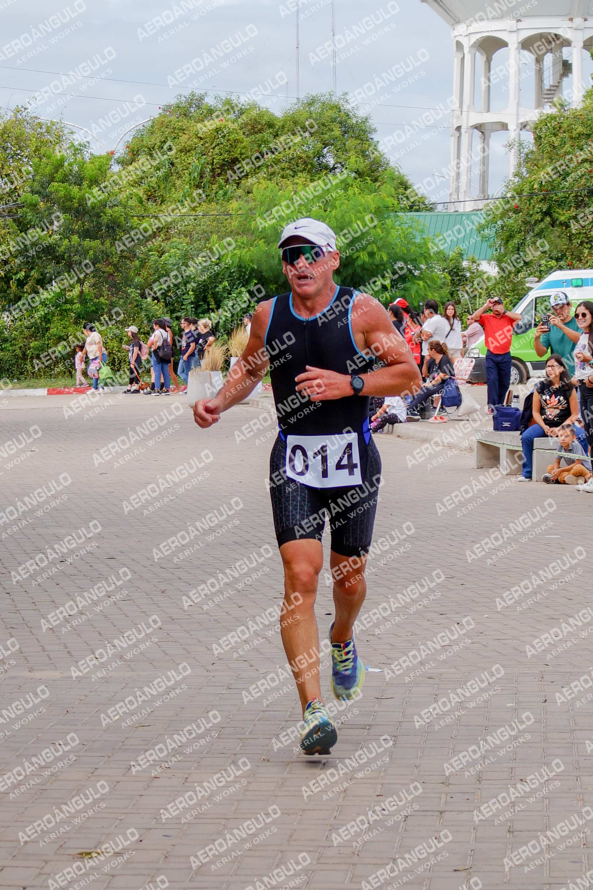 TRIATLON N°177