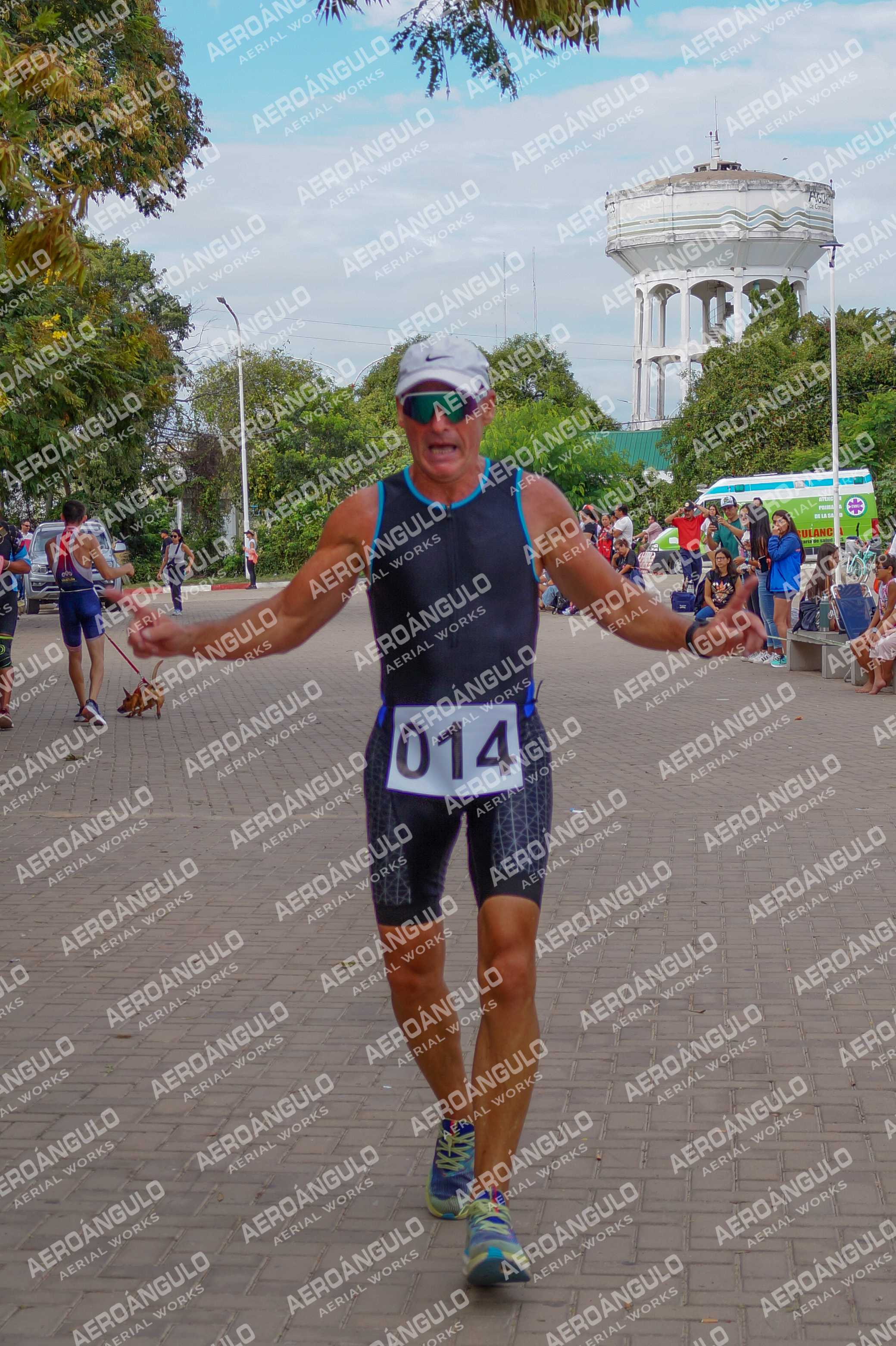 TRIATLON N°178