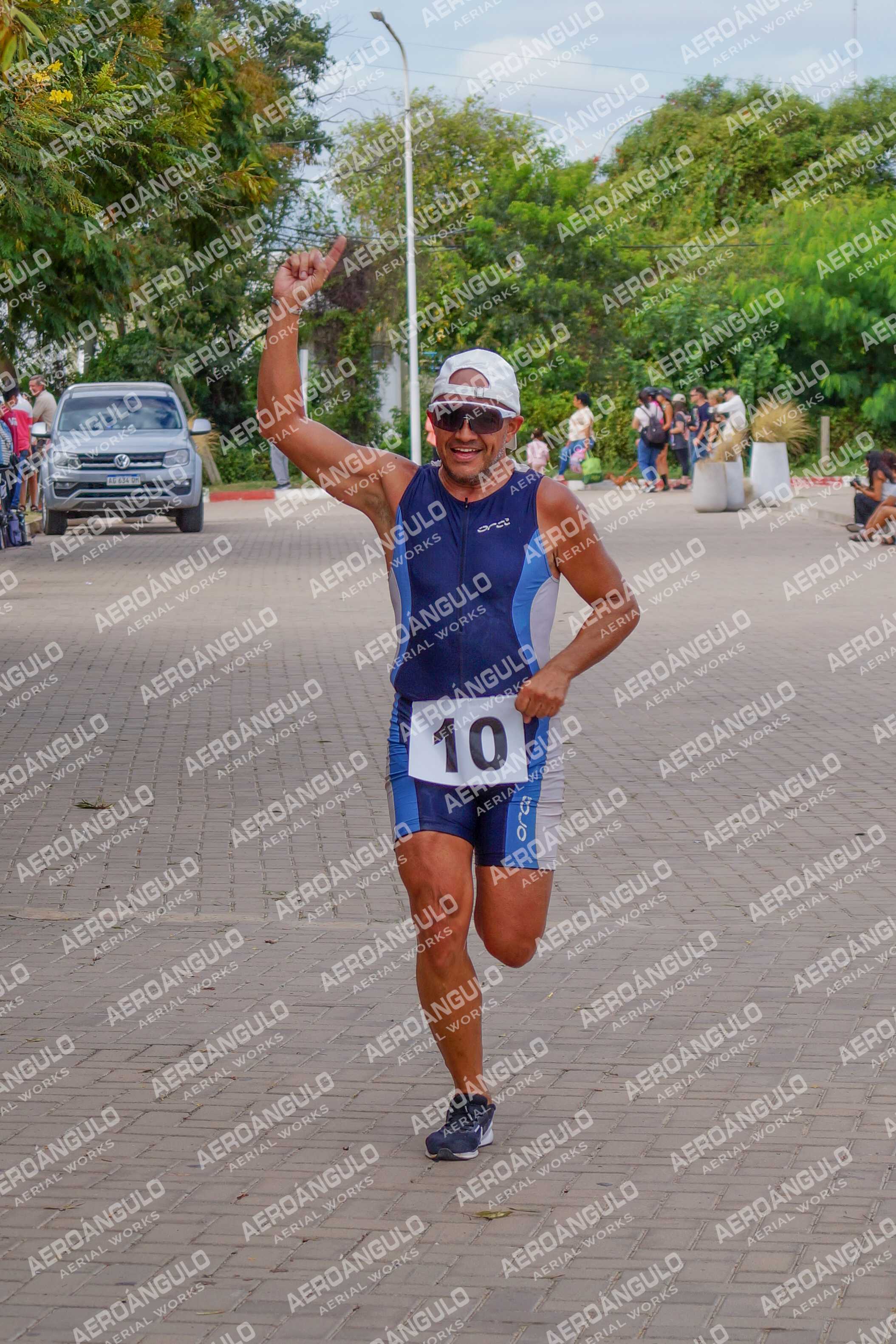 TRIATLON N°181