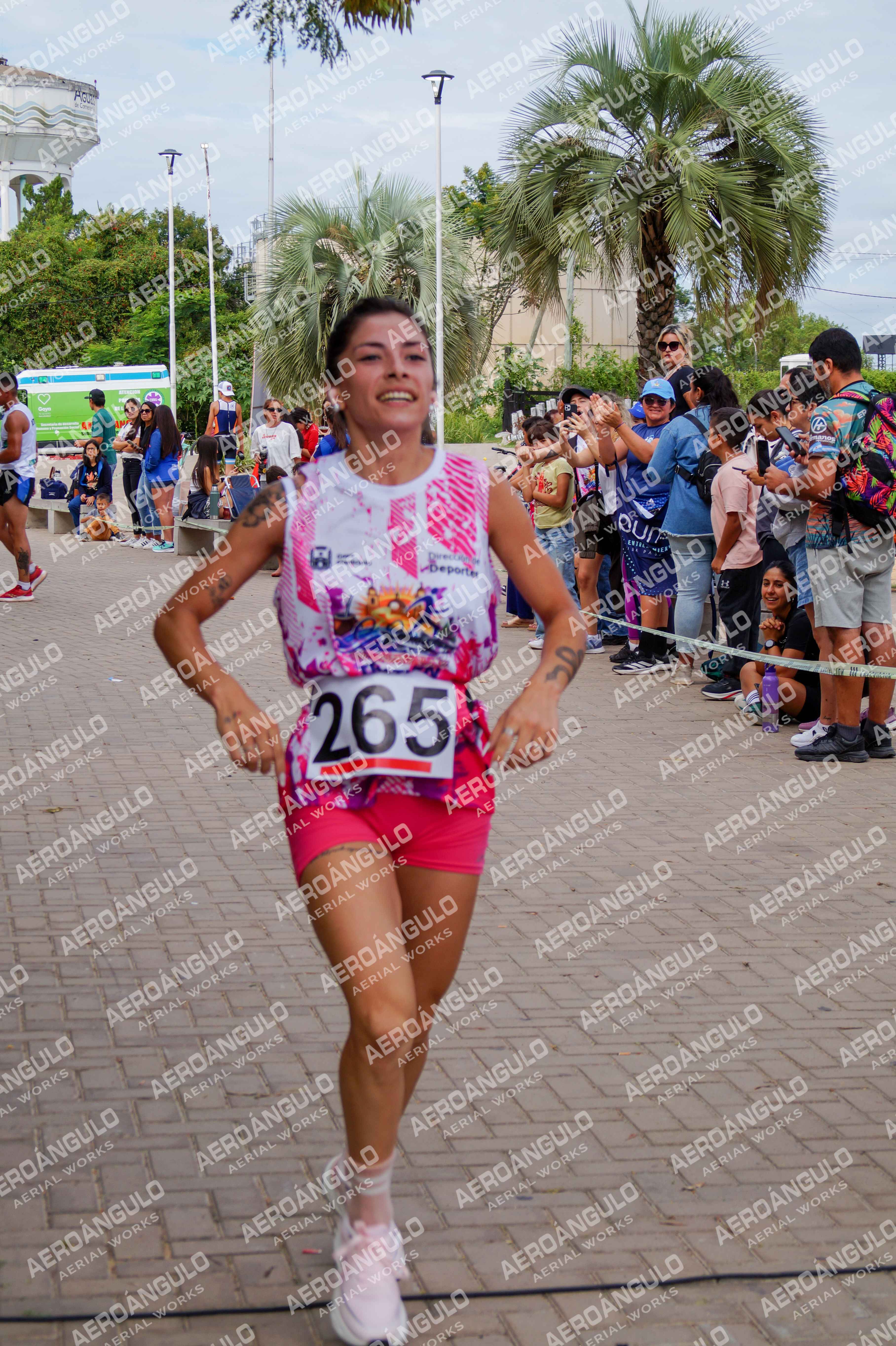 TRIATLON N°184