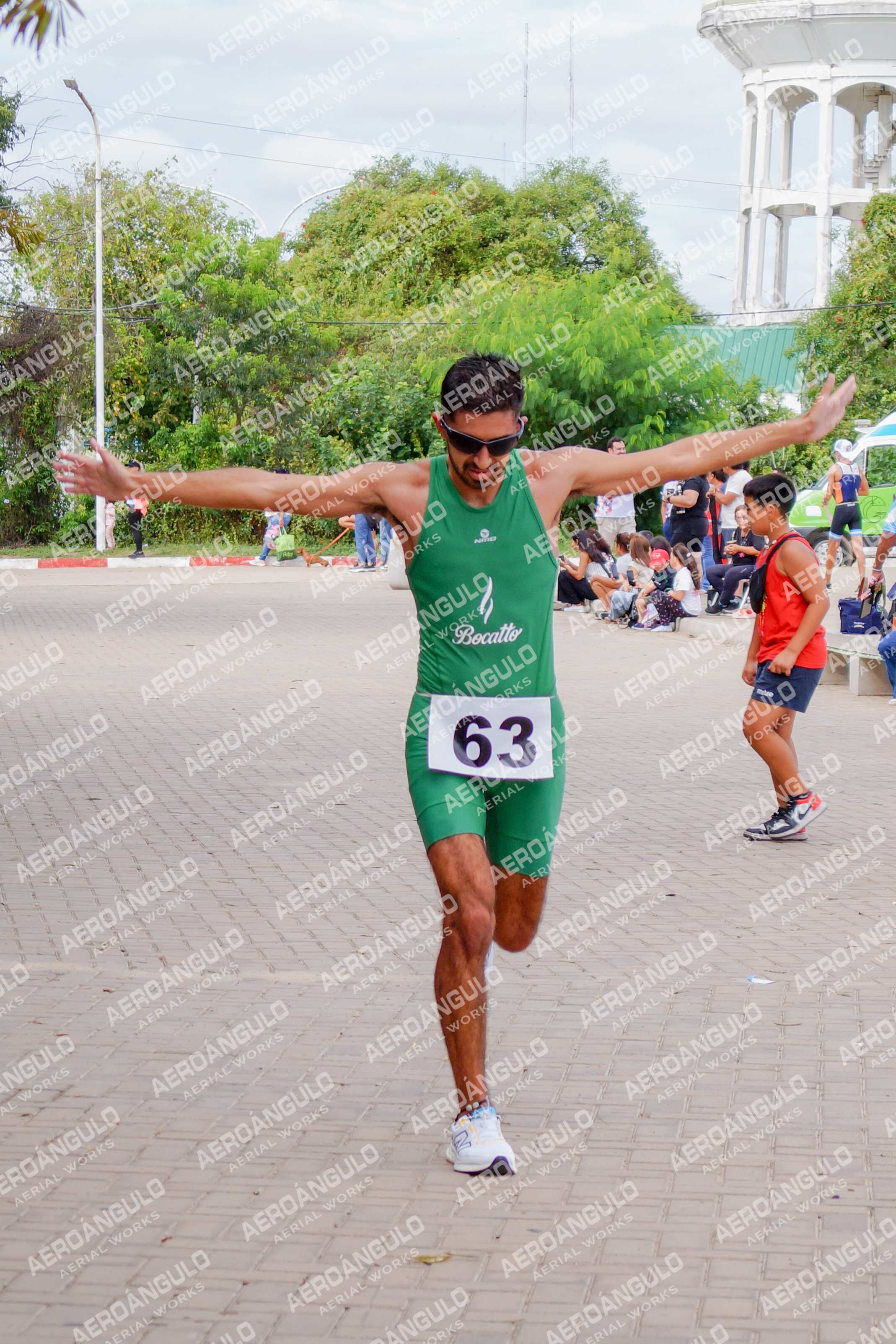 TRIATLON N°187