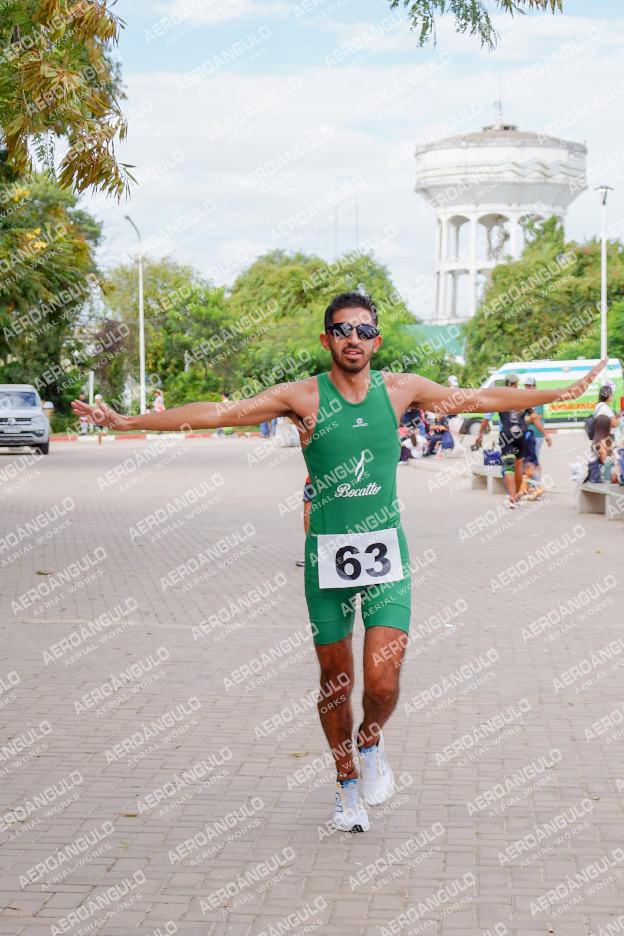 TRIATLON N°188
