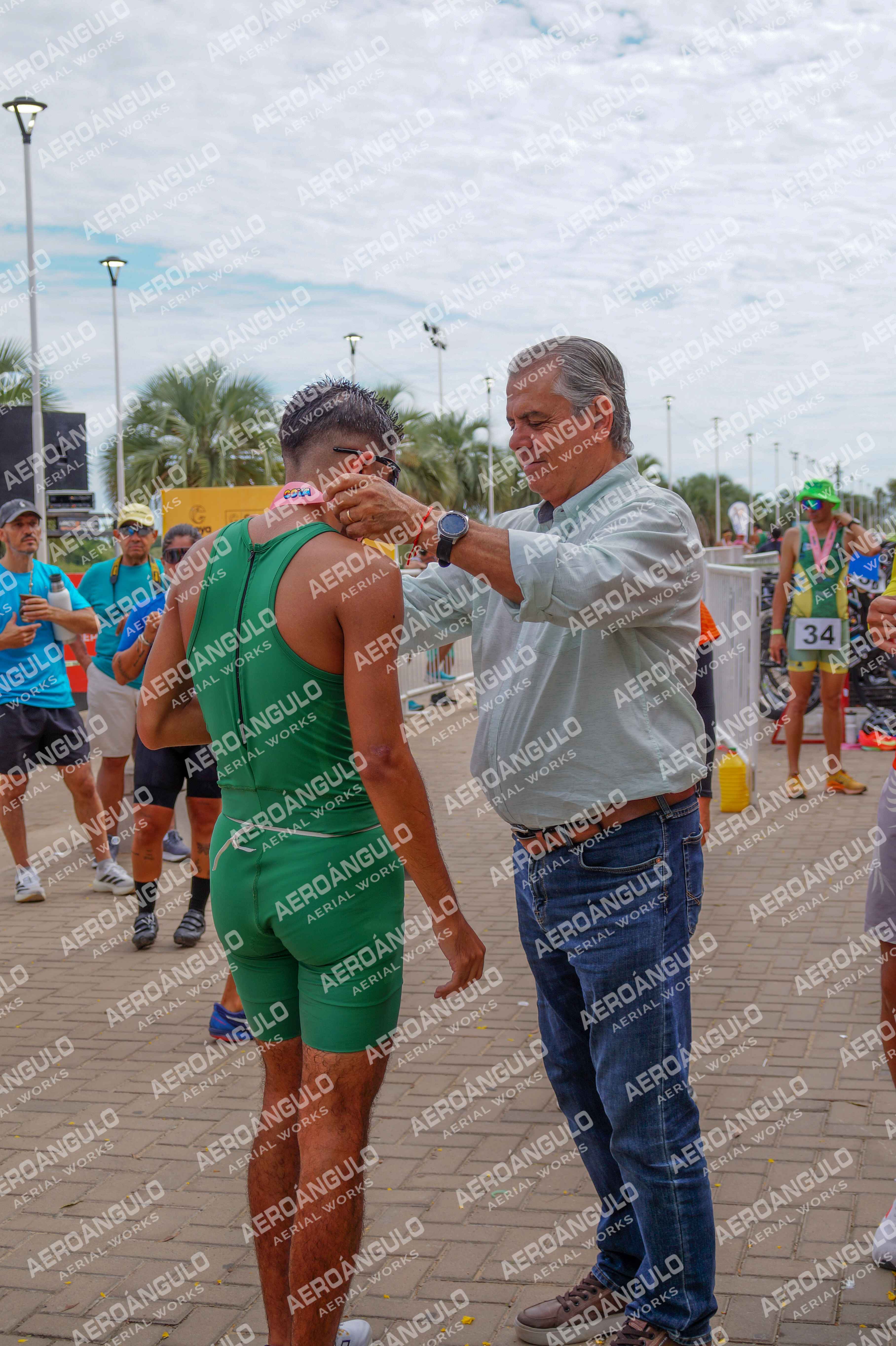 TRIATLON N°189