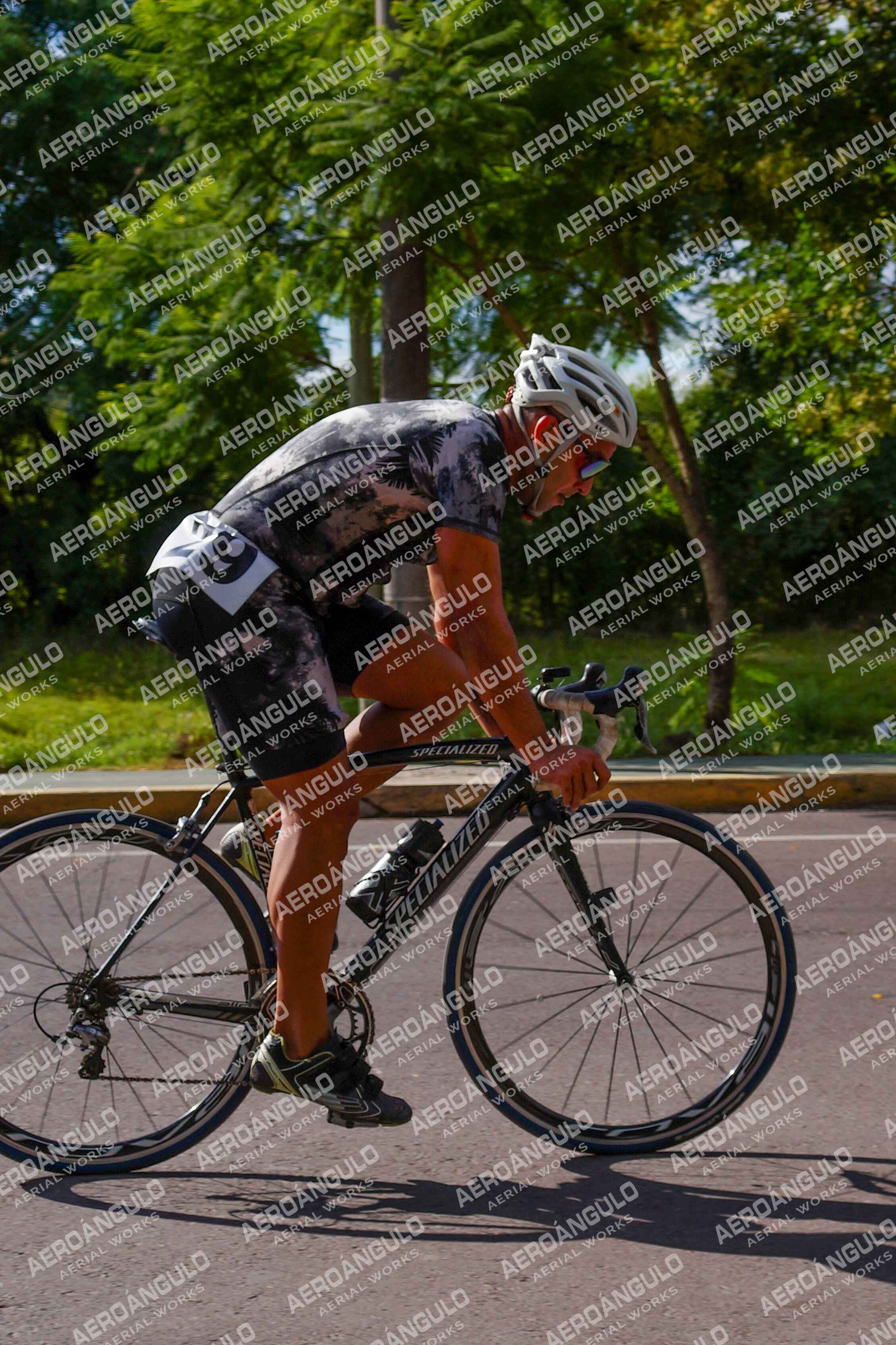 TRIATLON N°19