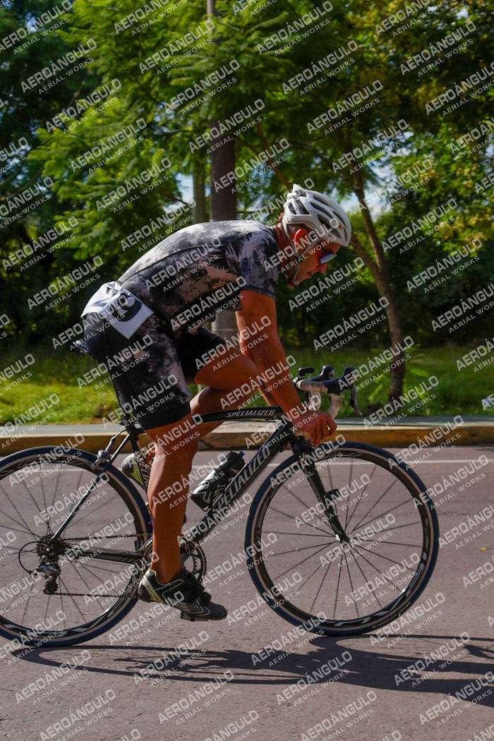 TRIATLON N°19