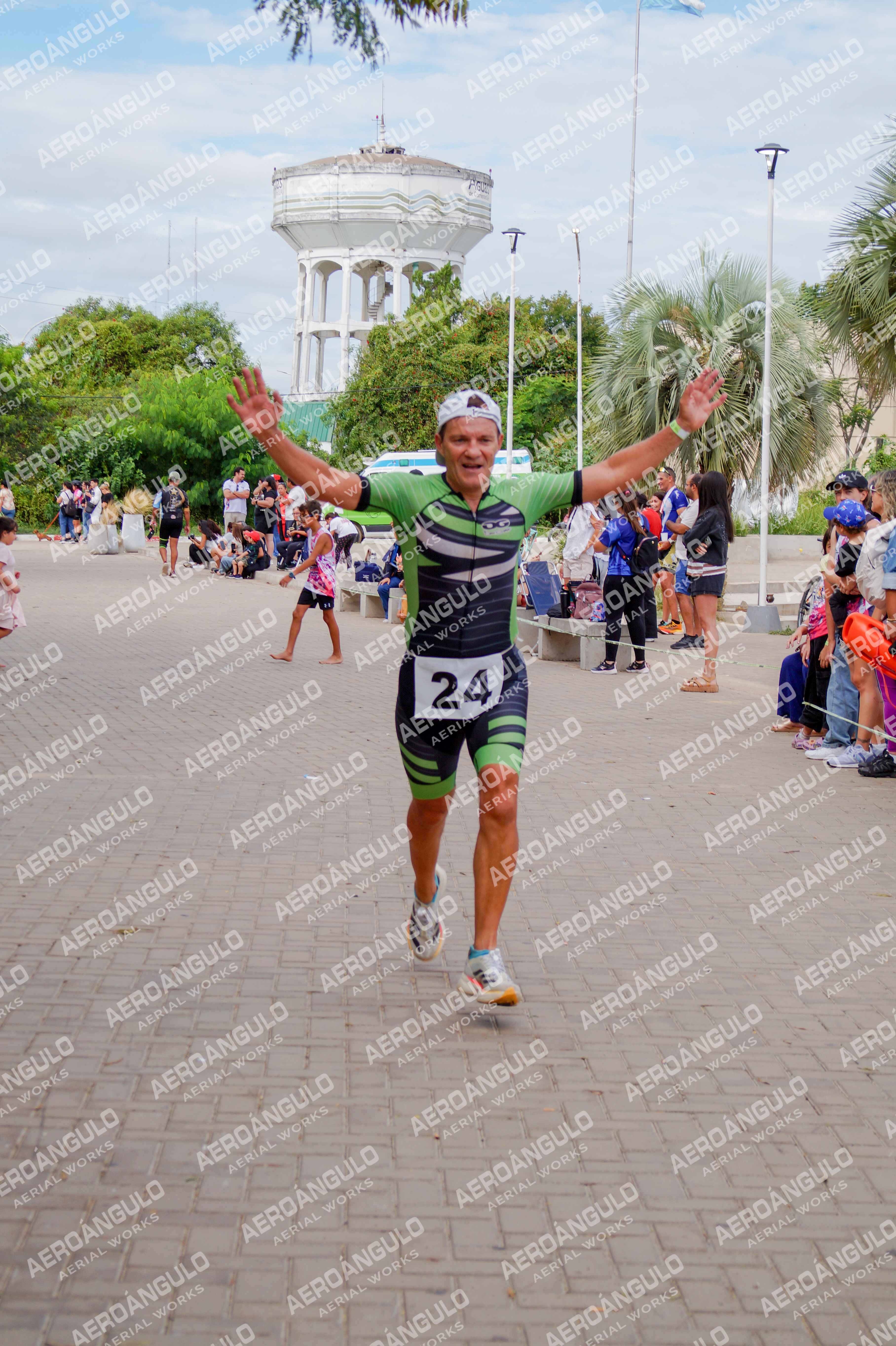 TRIATLON N°190