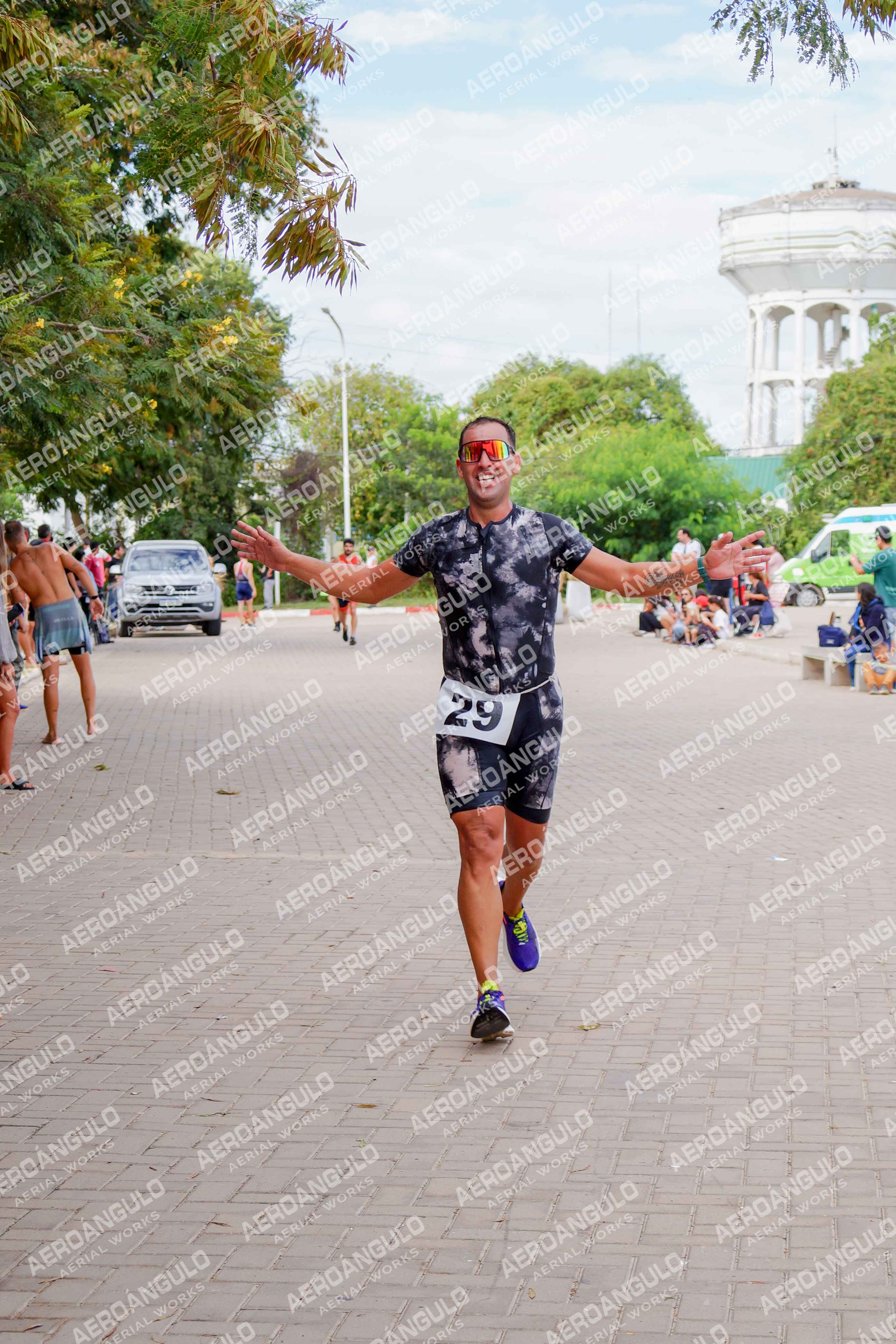 TRIATLON N°191