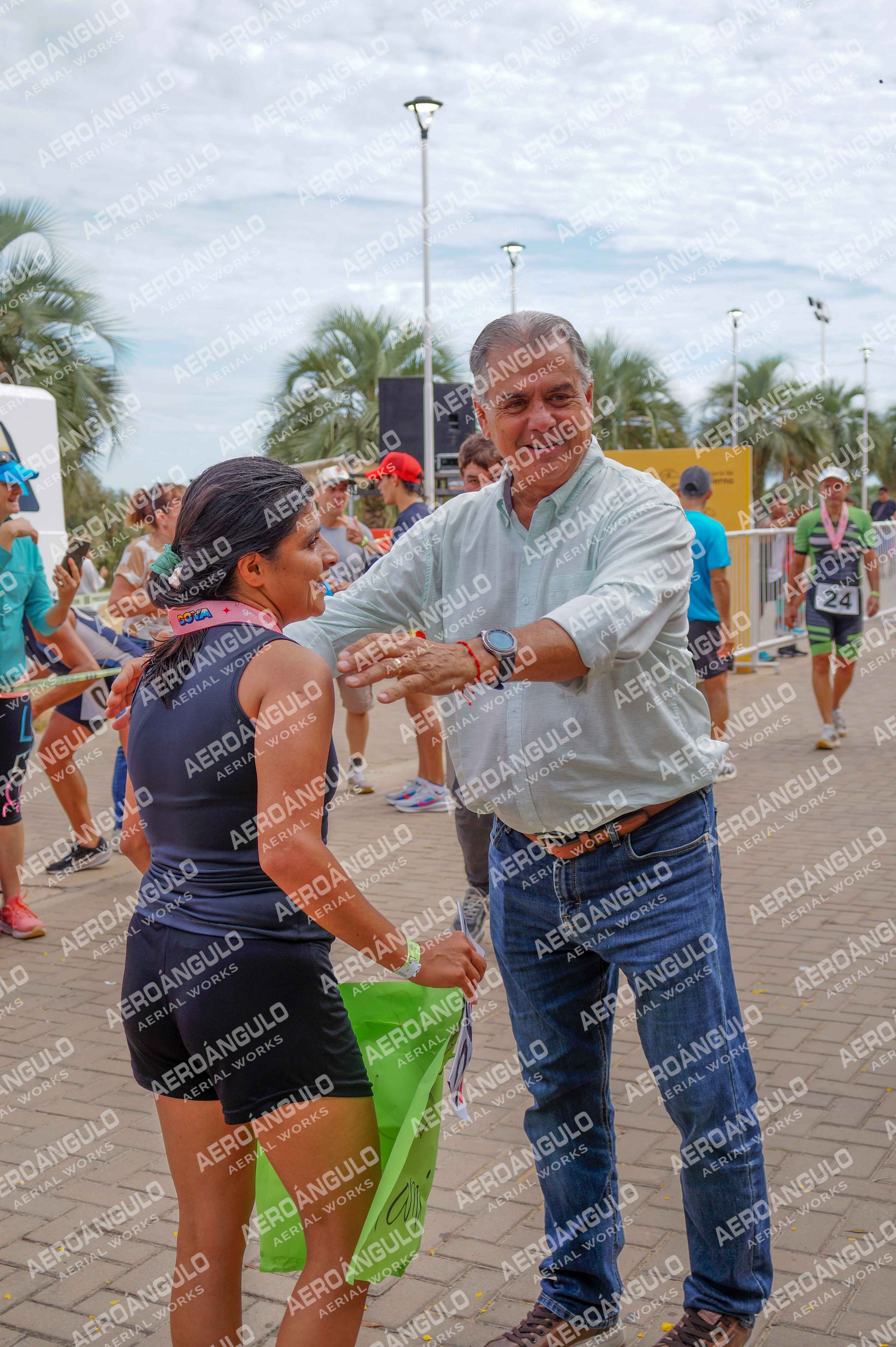 TRIATLON N°194