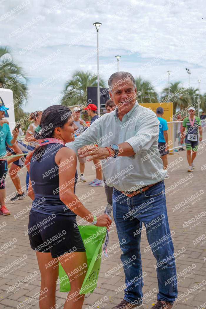 TRIATLON N°194