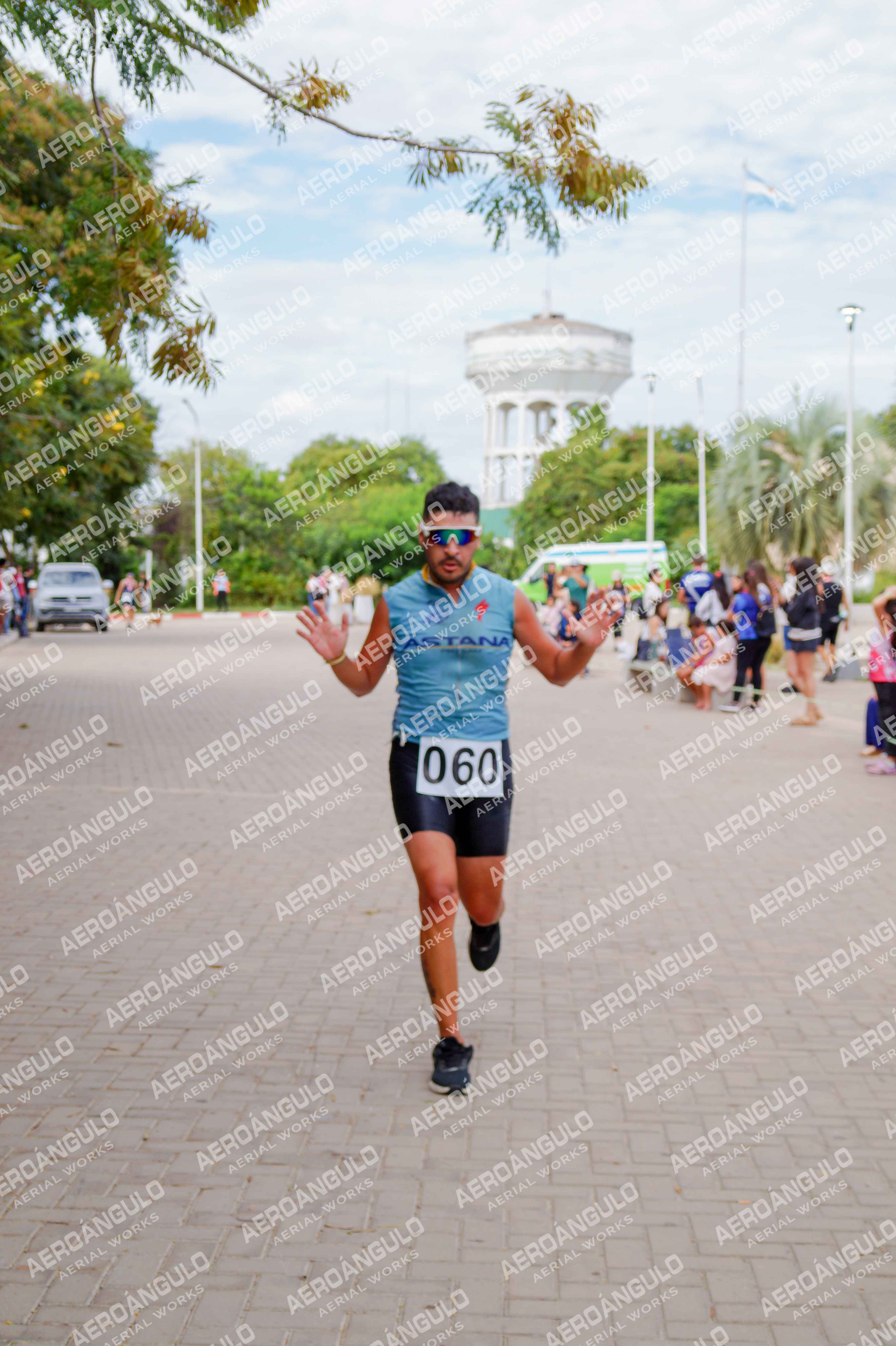 TRIATLON N°195