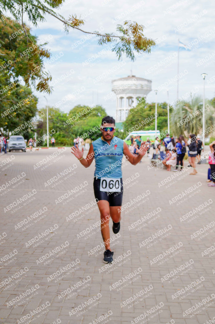 TRIATLON N°195