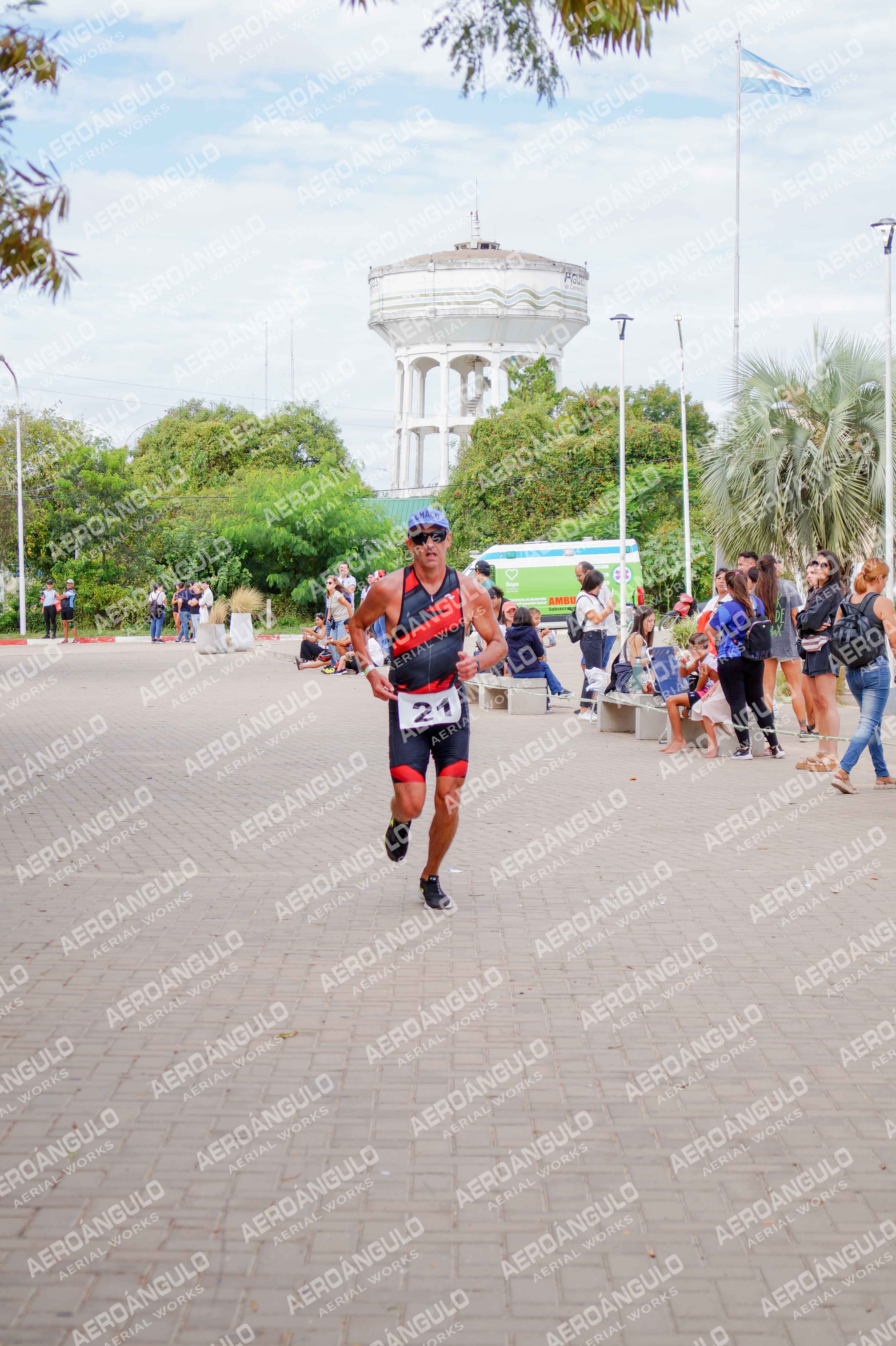 TRIATLON N°197
