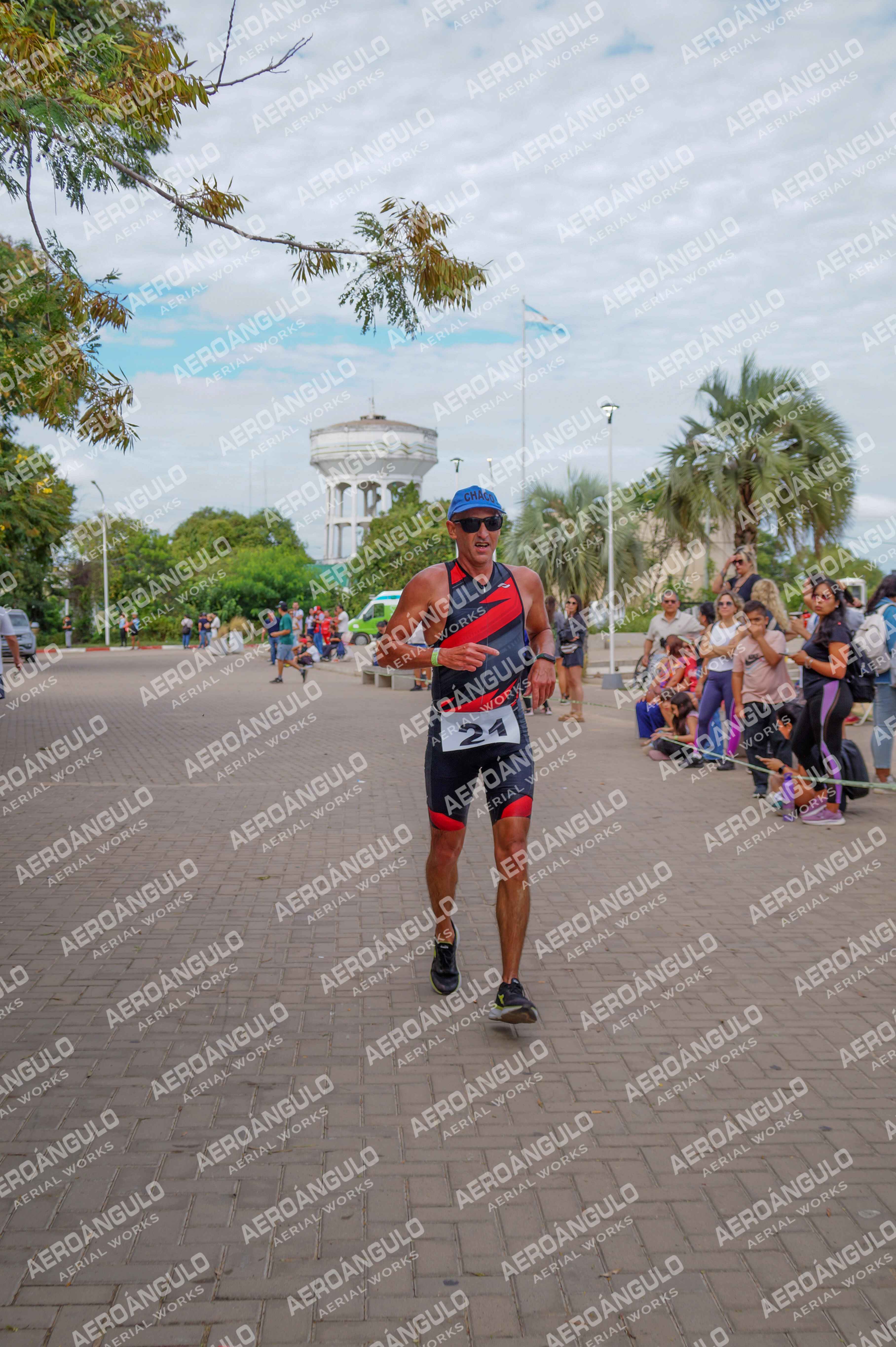 TRIATLON N°198