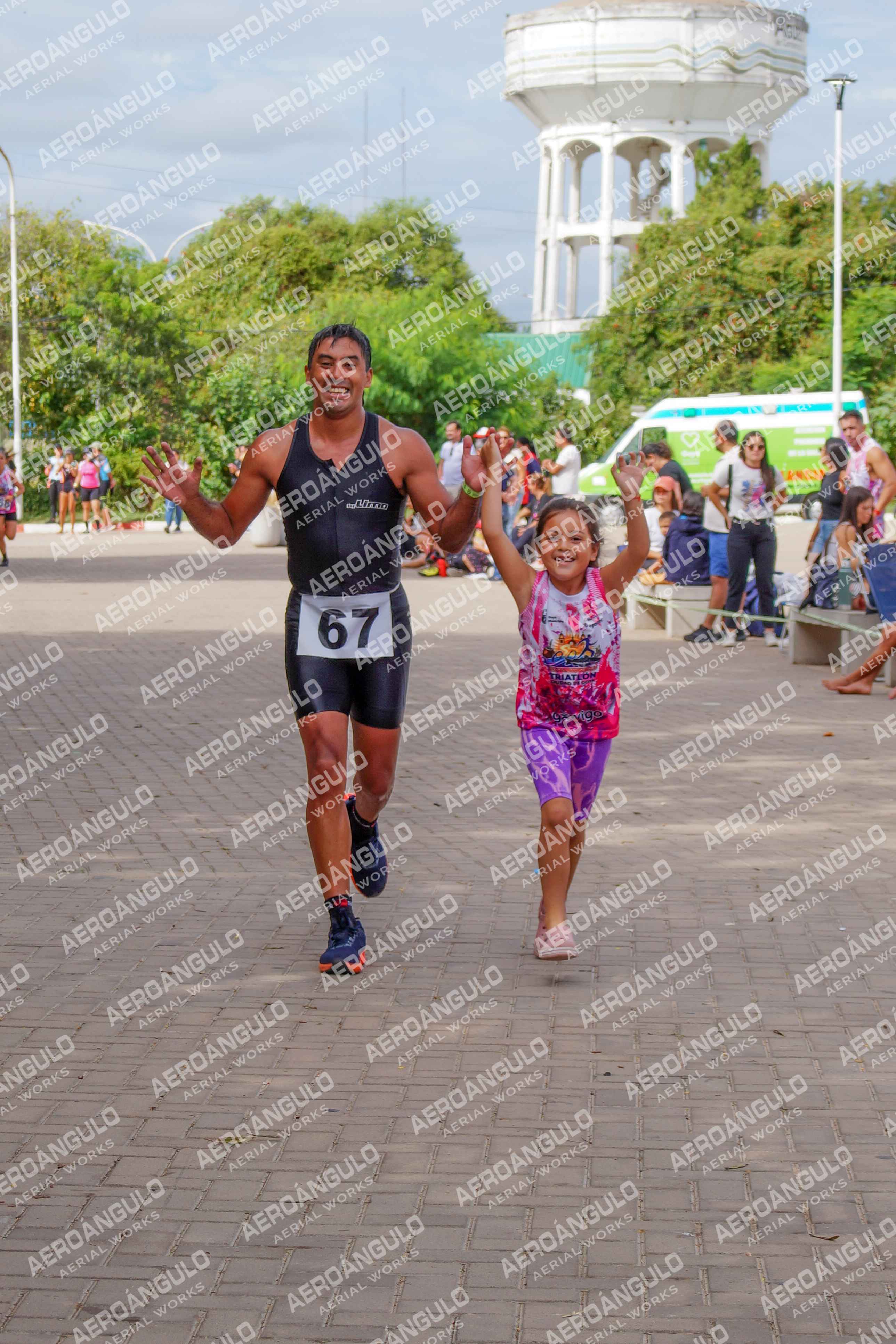 TRIATLON N°199