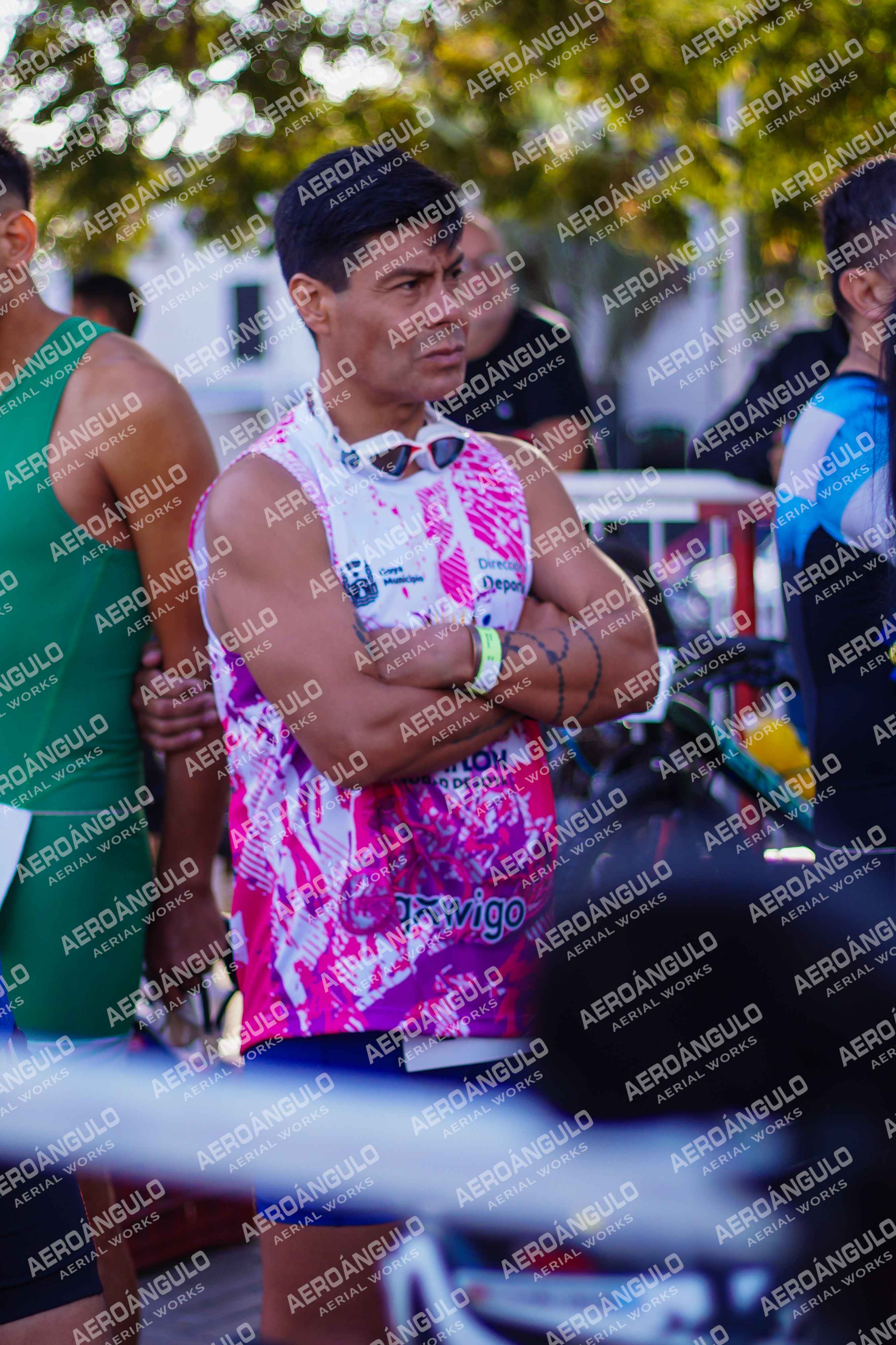 TRIATLON N°2