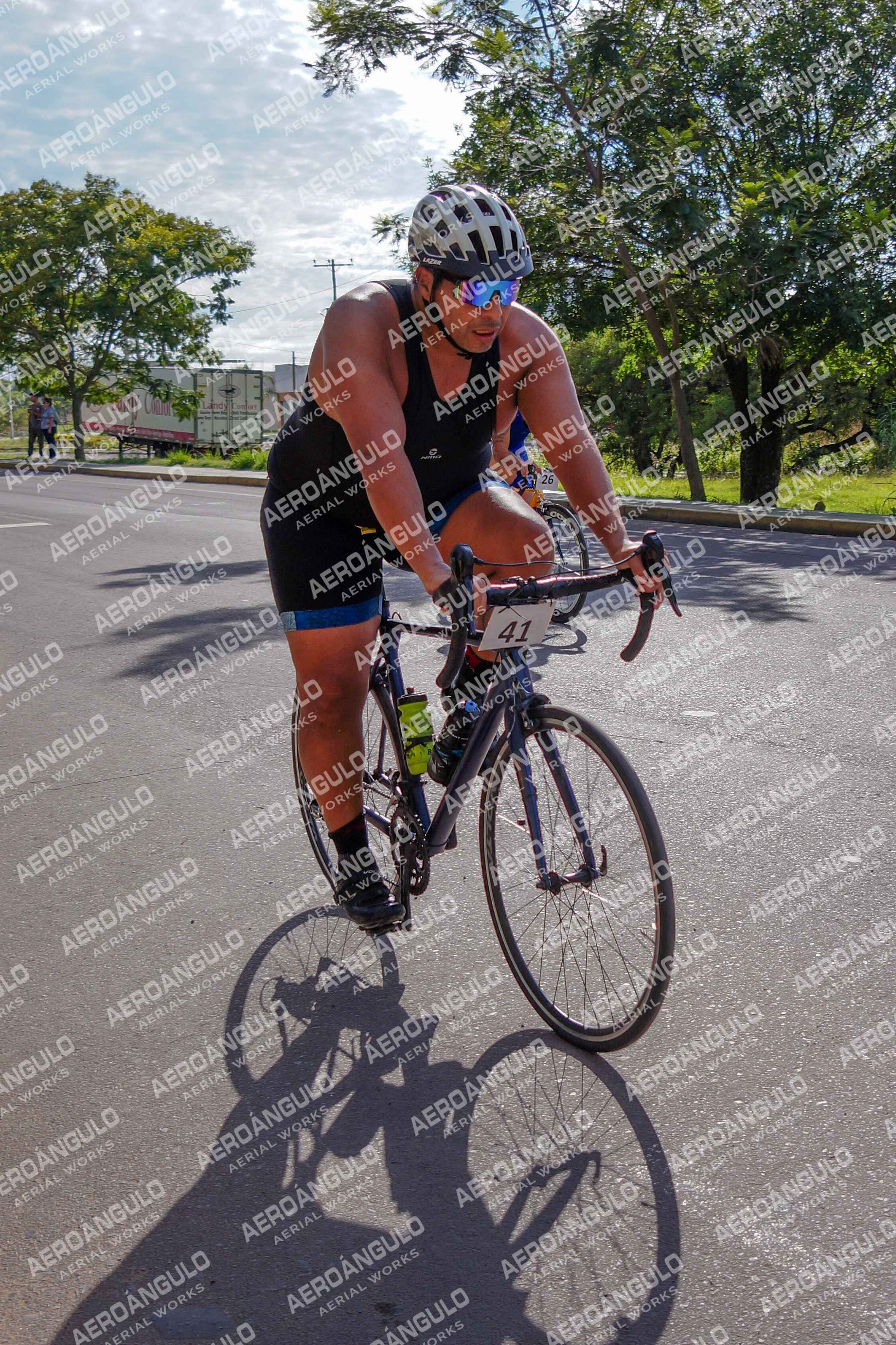 TRIATLON N°20