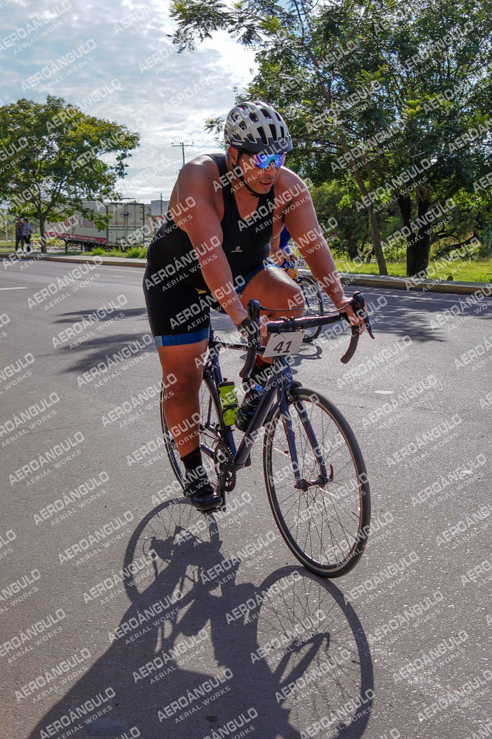 TRIATLON N°20