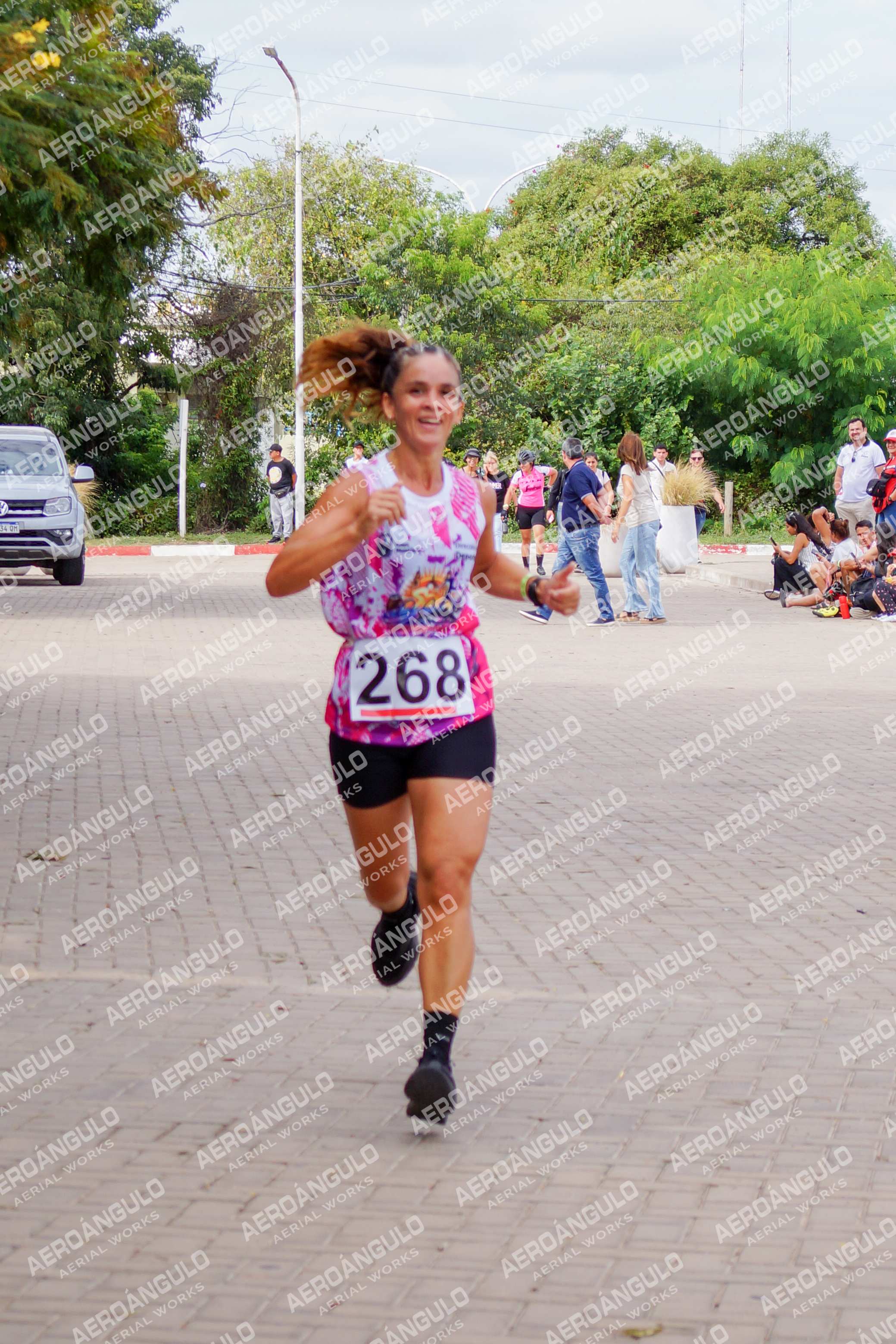 TRIATLON N°200