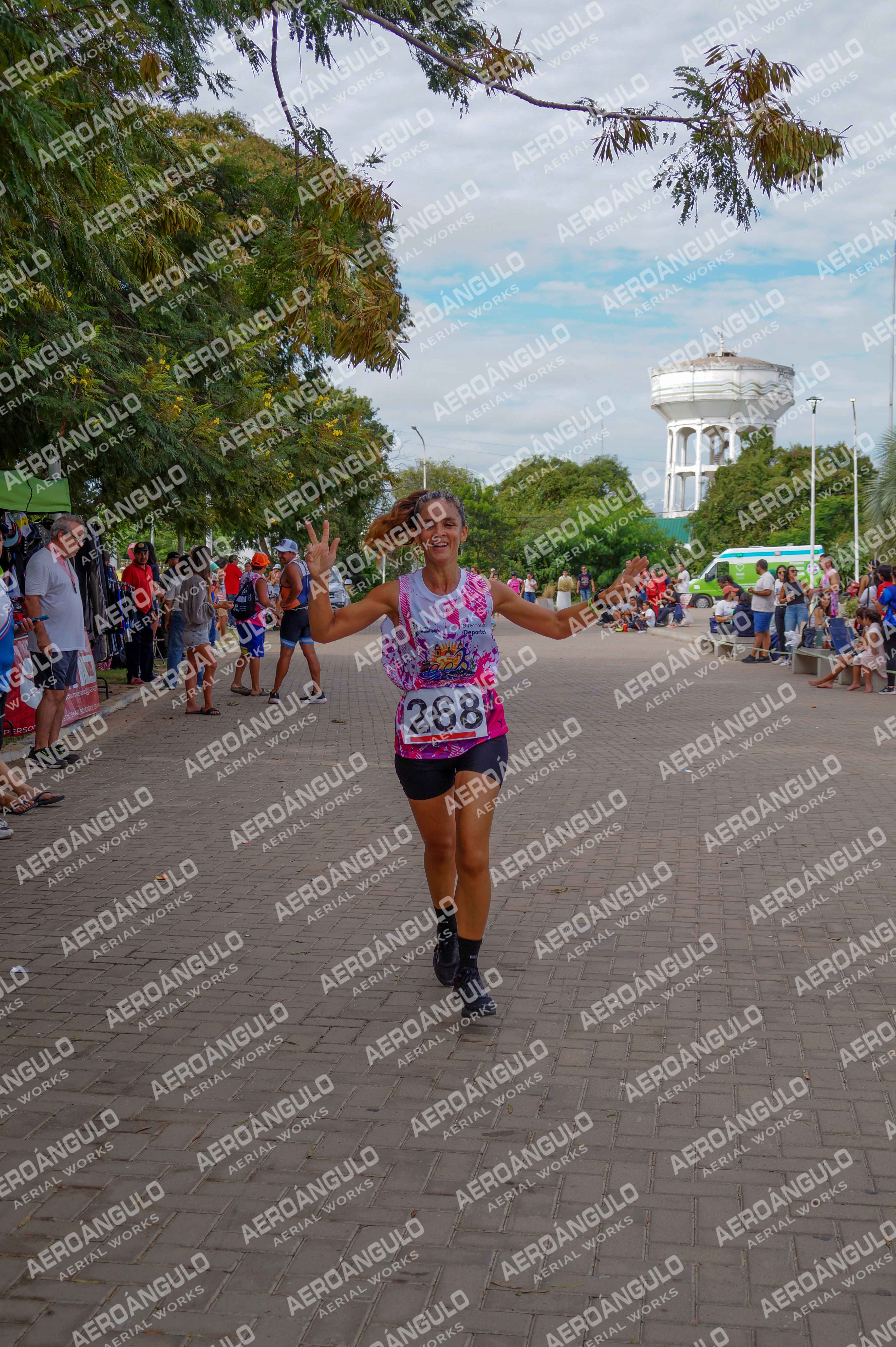 TRIATLON N°201