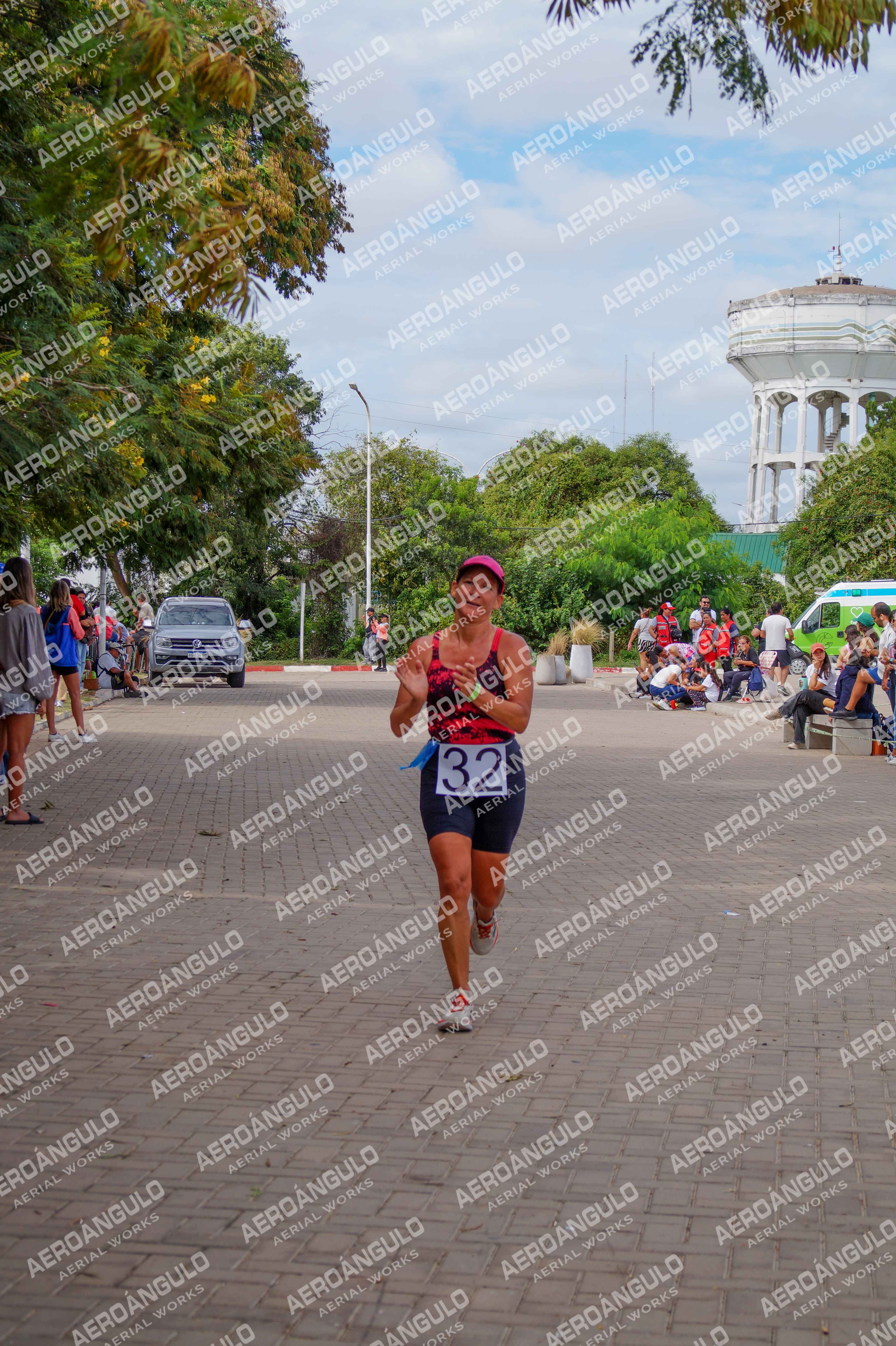 TRIATLON N°202