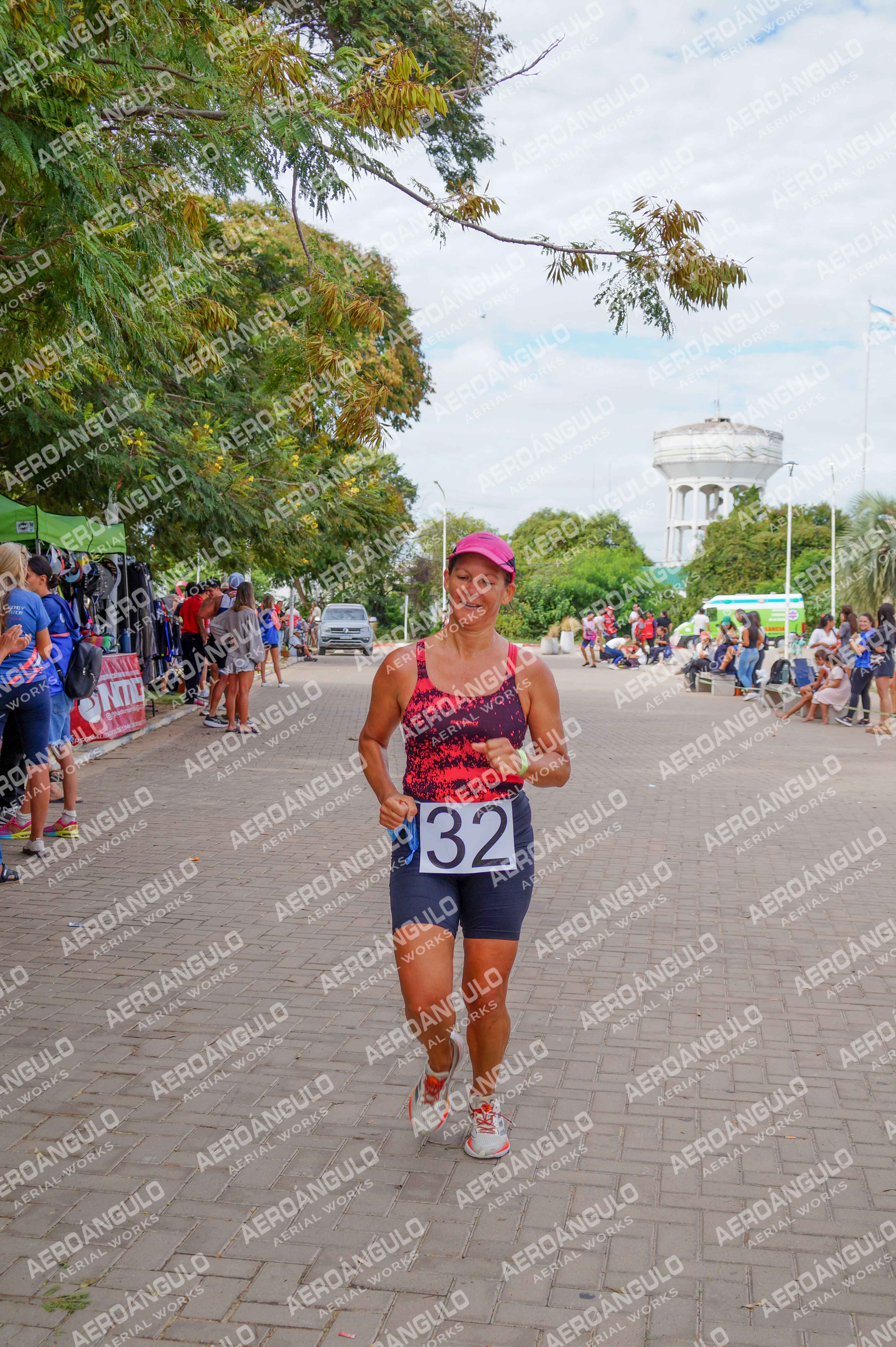 TRIATLON N°203