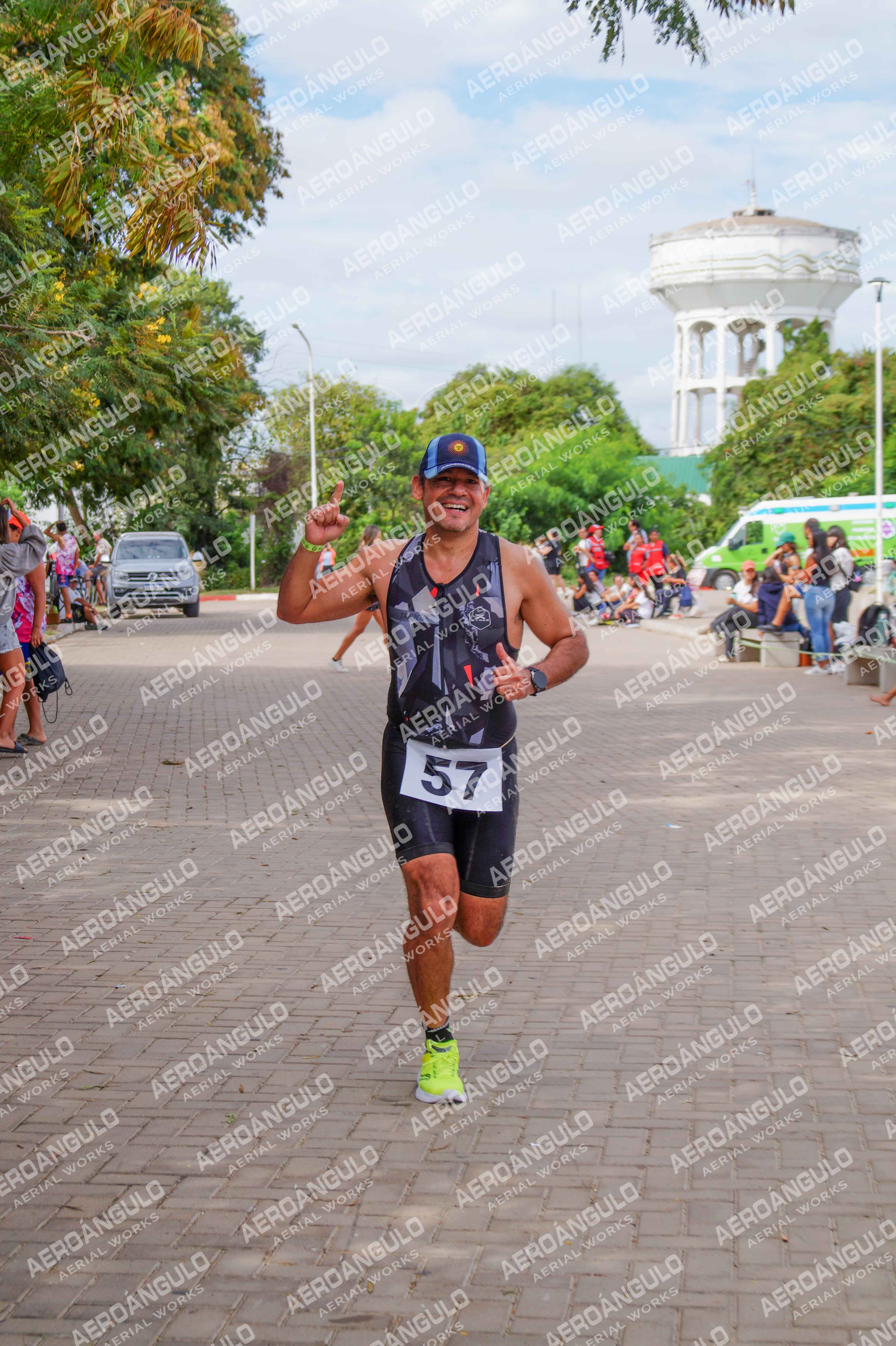 TRIATLON N°204