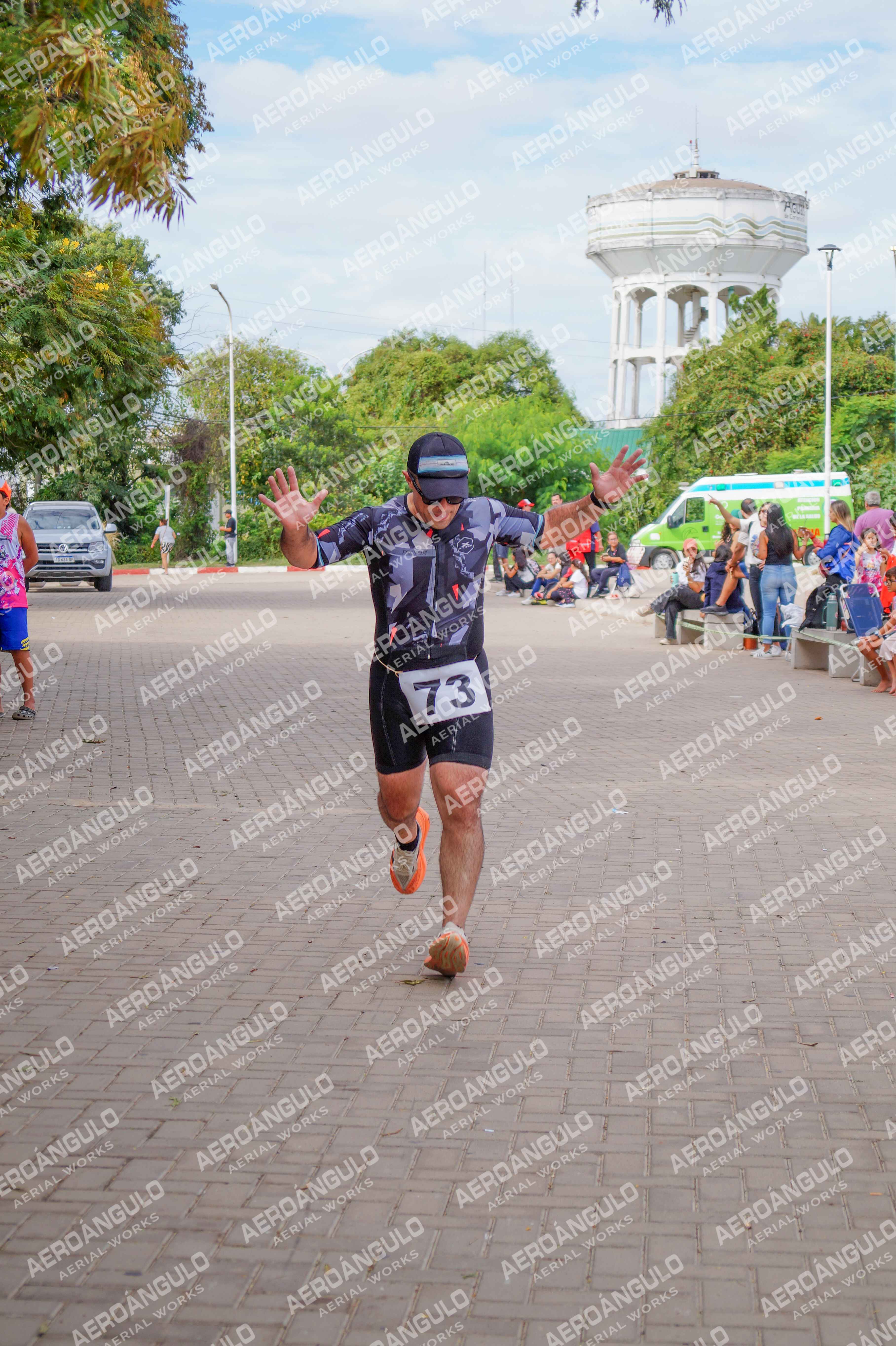 TRIATLON N°206