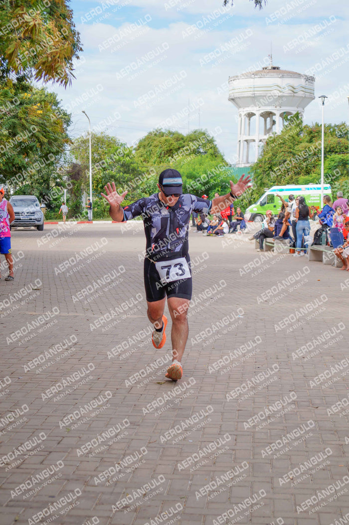 TRIATLON N°206