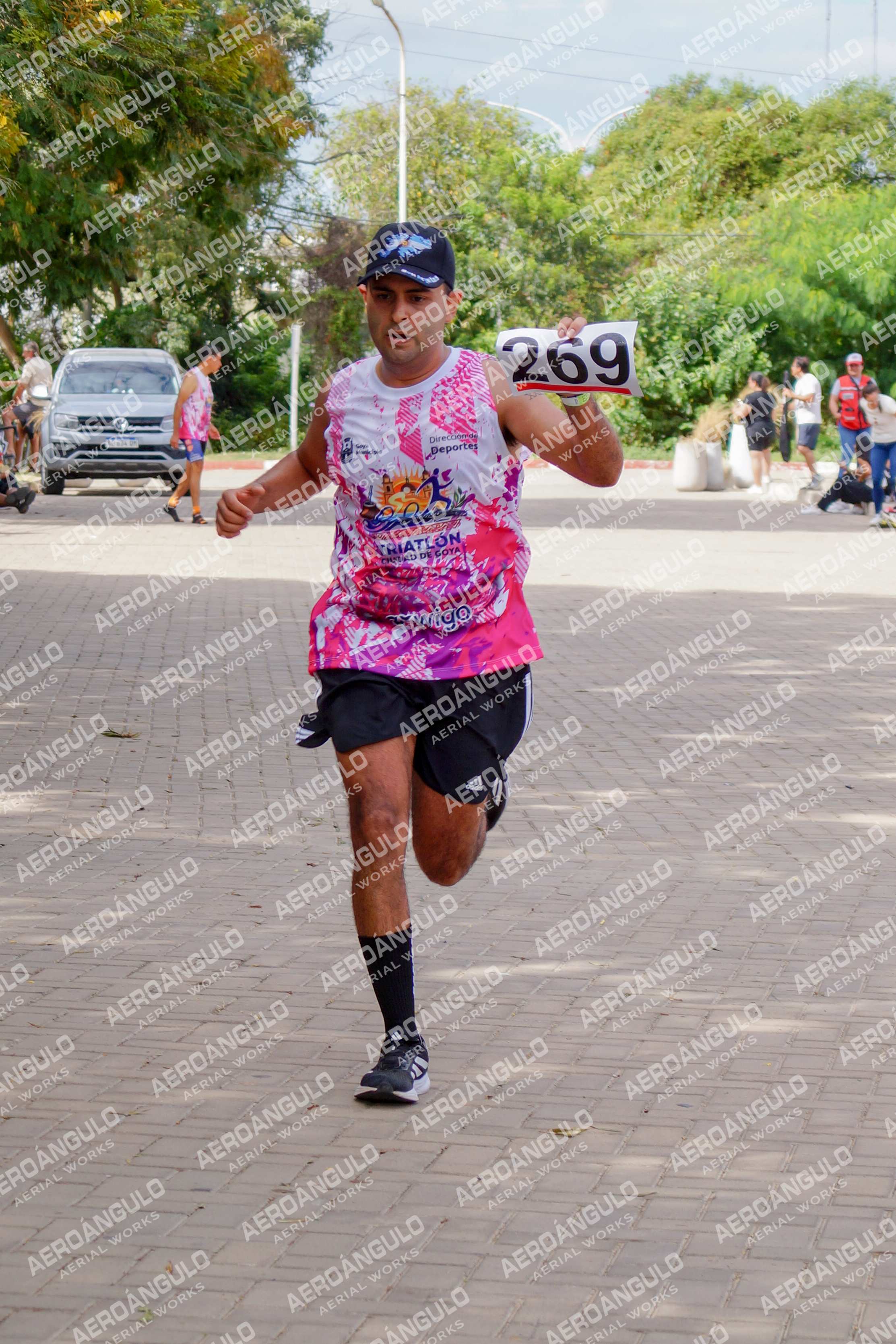 TRIATLON N°207