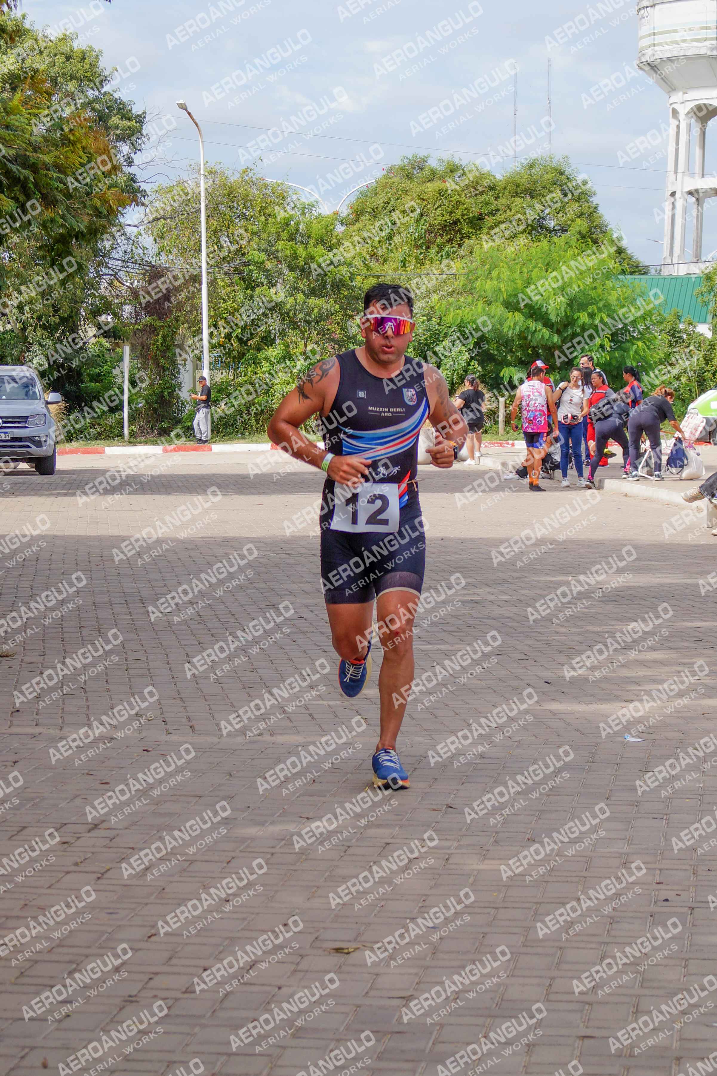 TRIATLON N°209