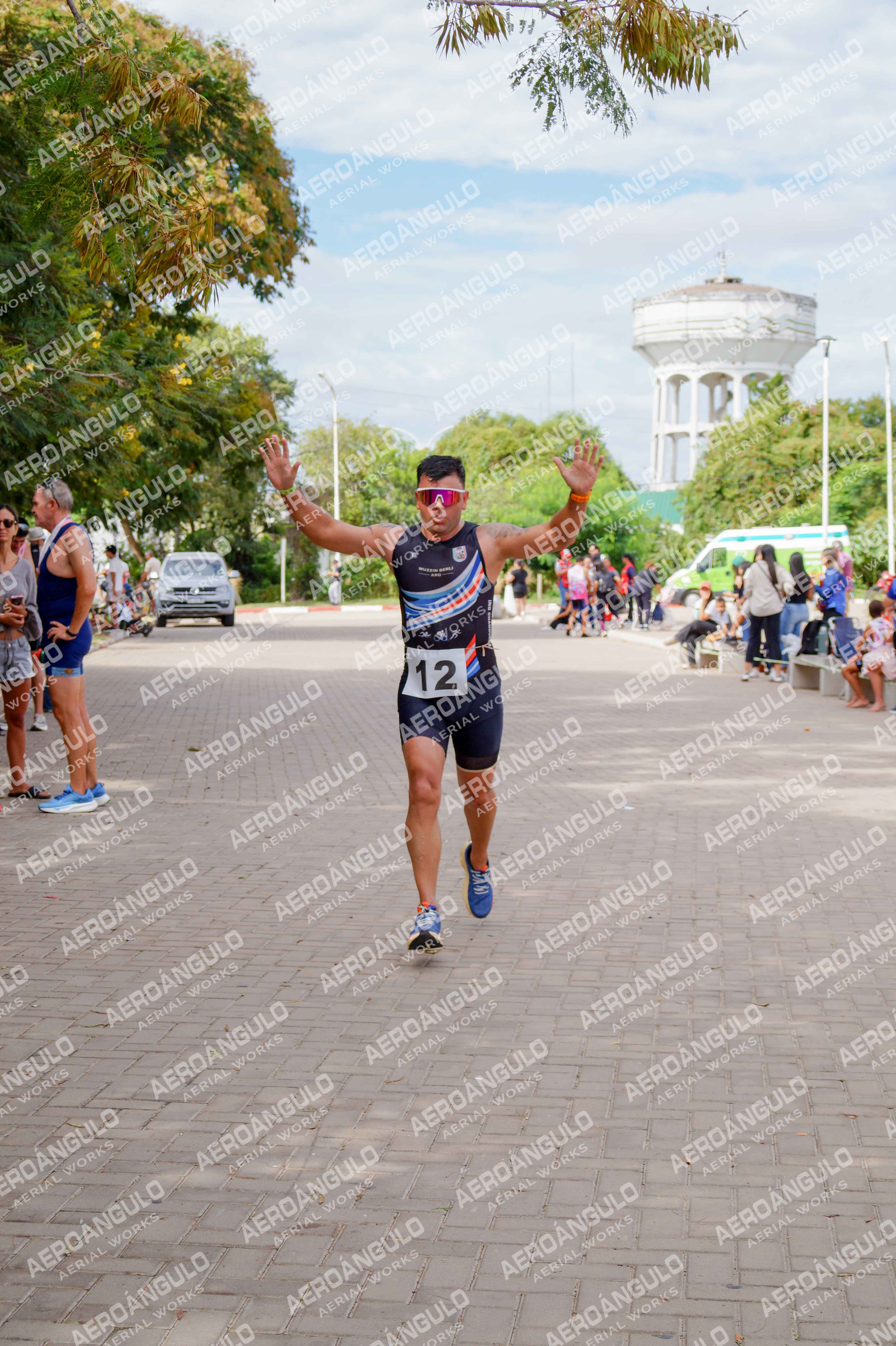 TRIATLON N°210