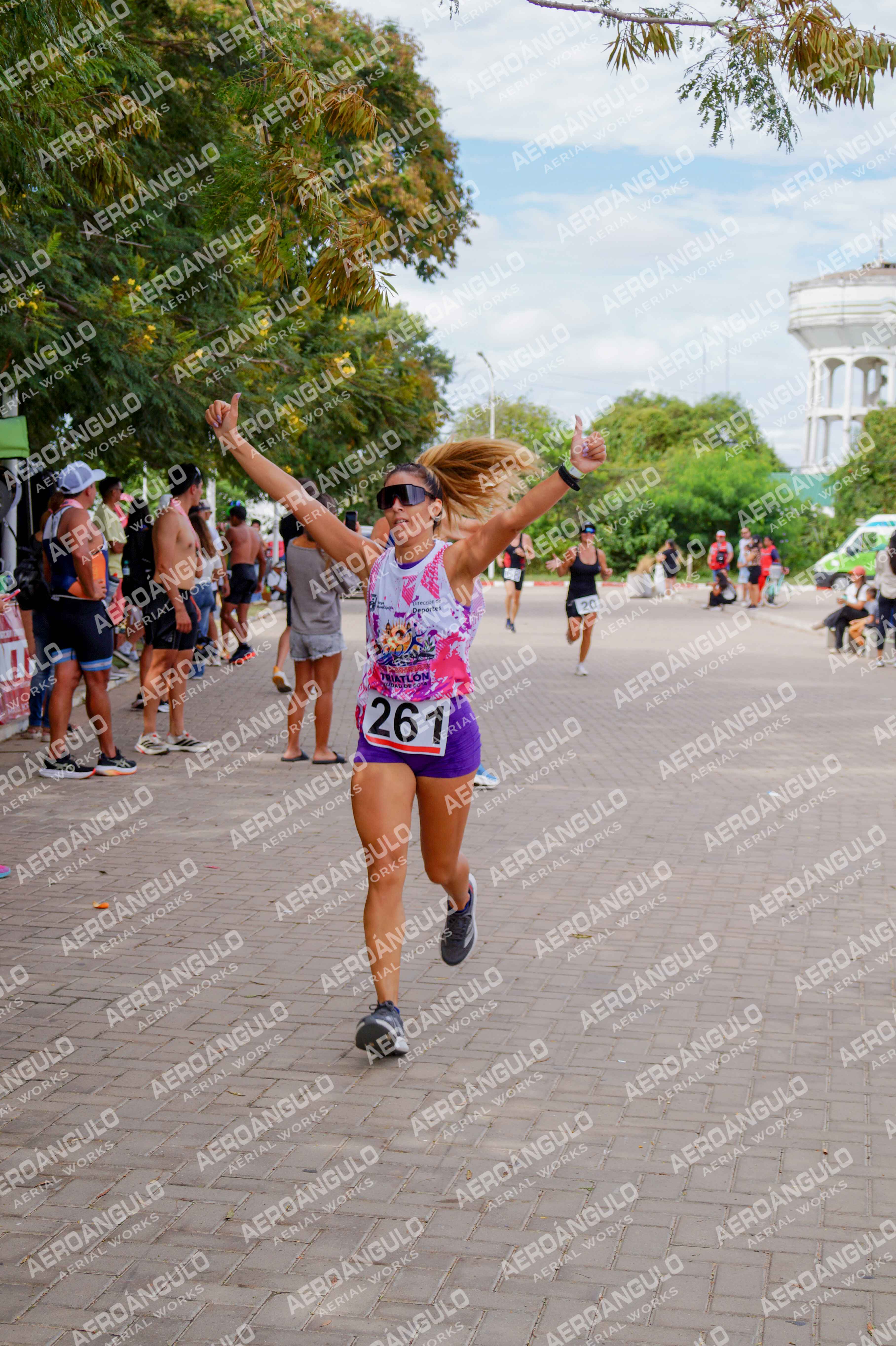 TRIATLON N°211