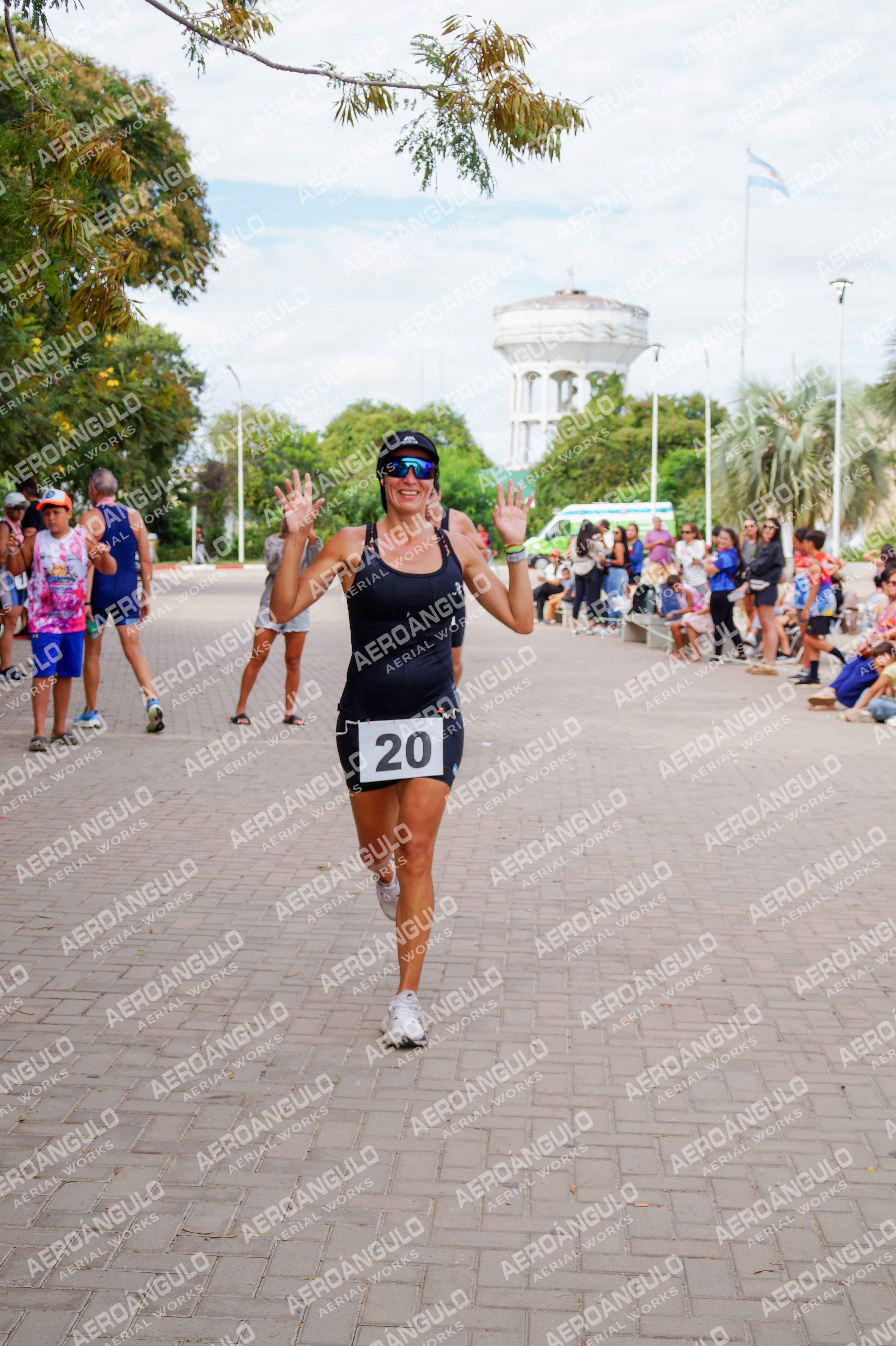 TRIATLON N°212