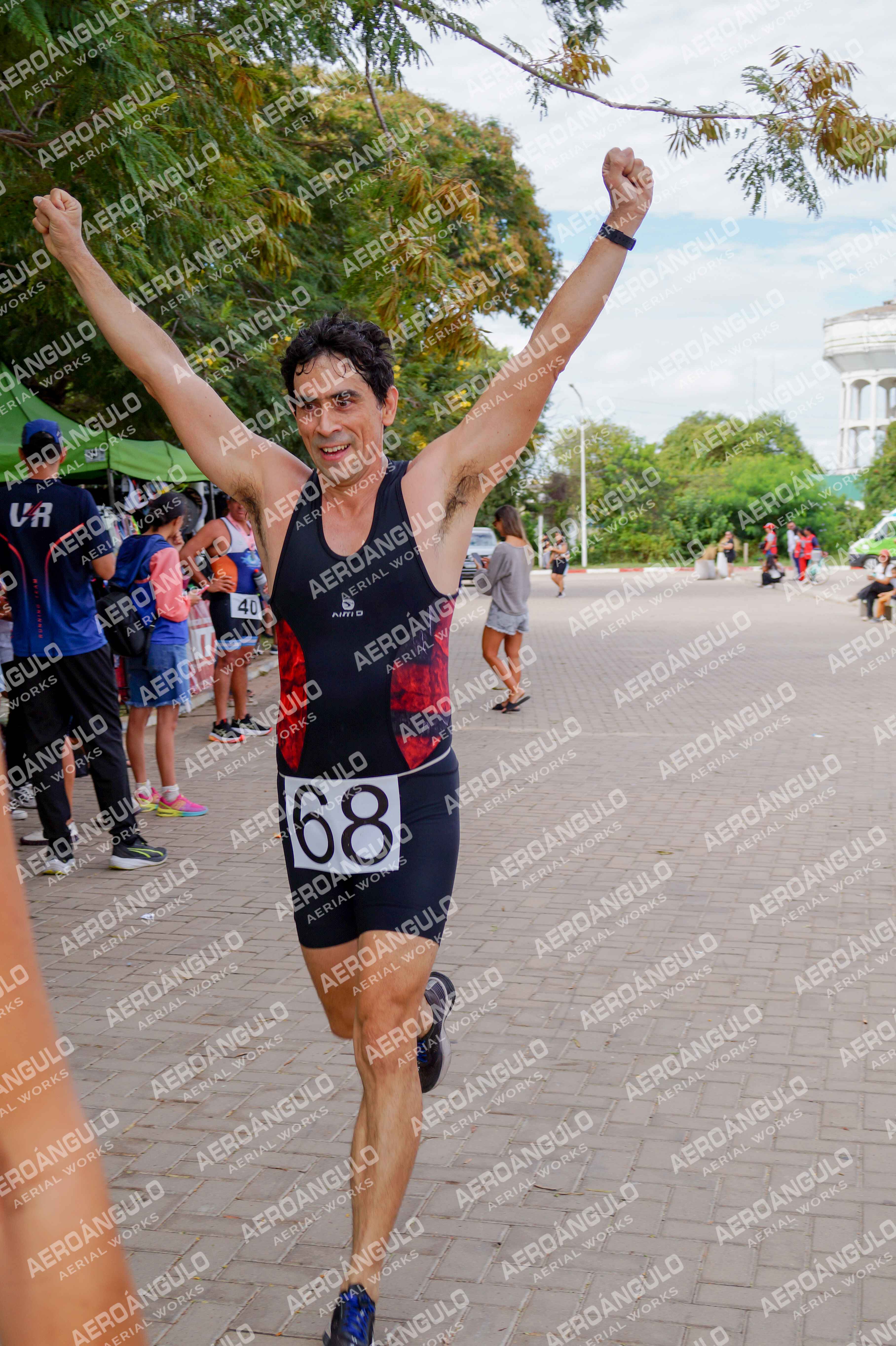 TRIATLON N°213